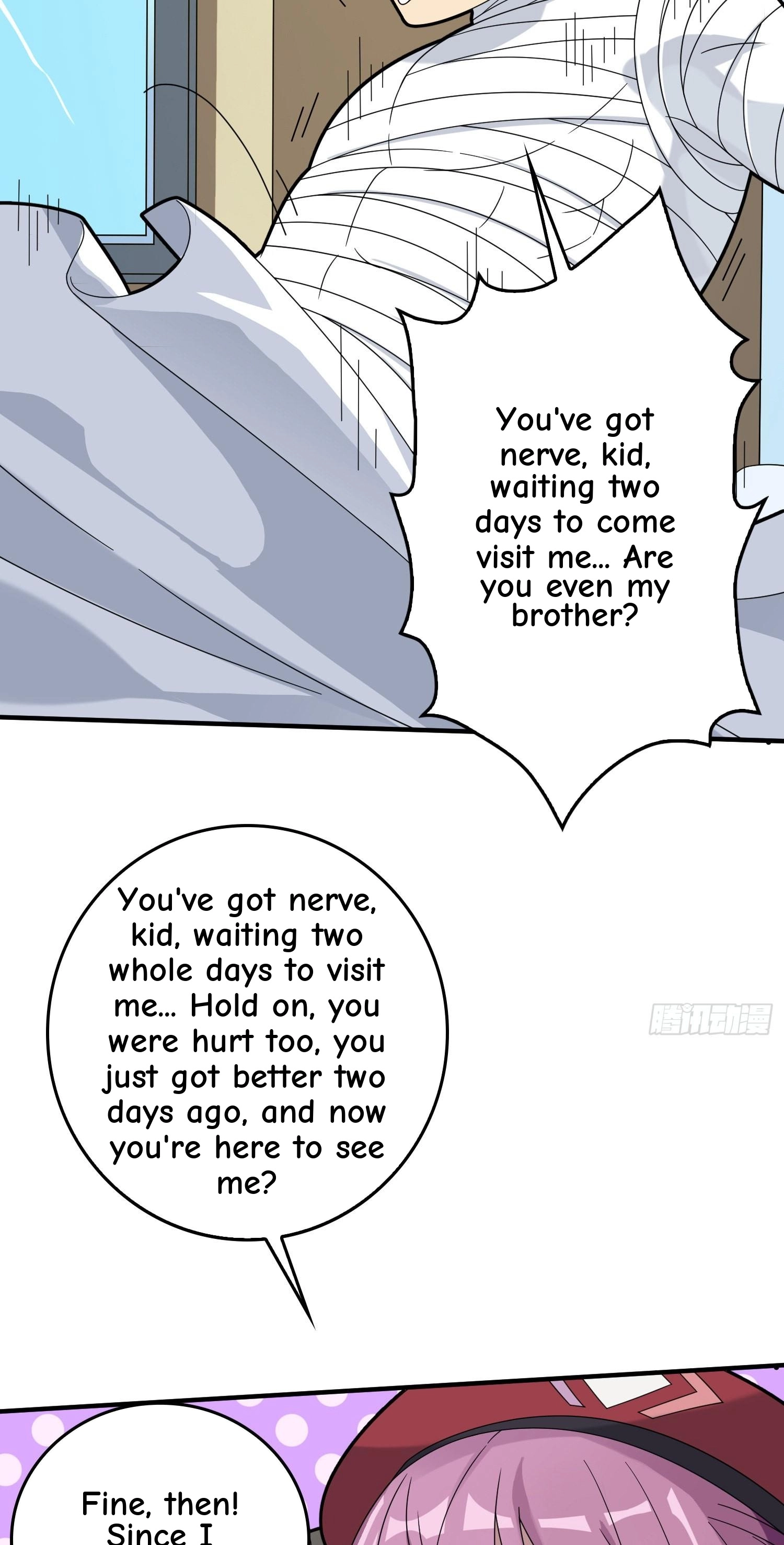 Read Lucky Rookie chapter 41 image 65 on Lezhin