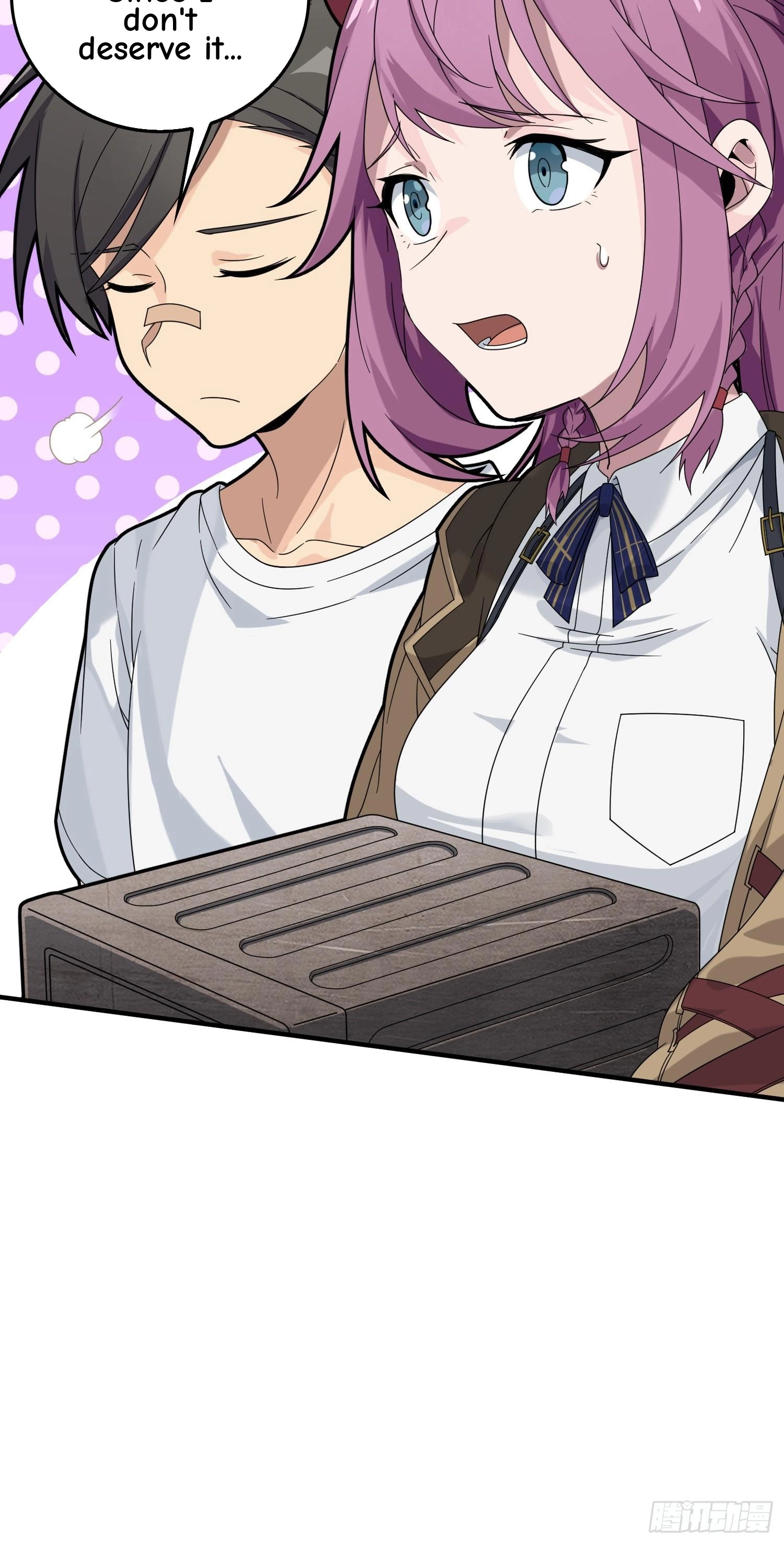 Read Lucky Rookie chapter 41 image 66 on Lezhin