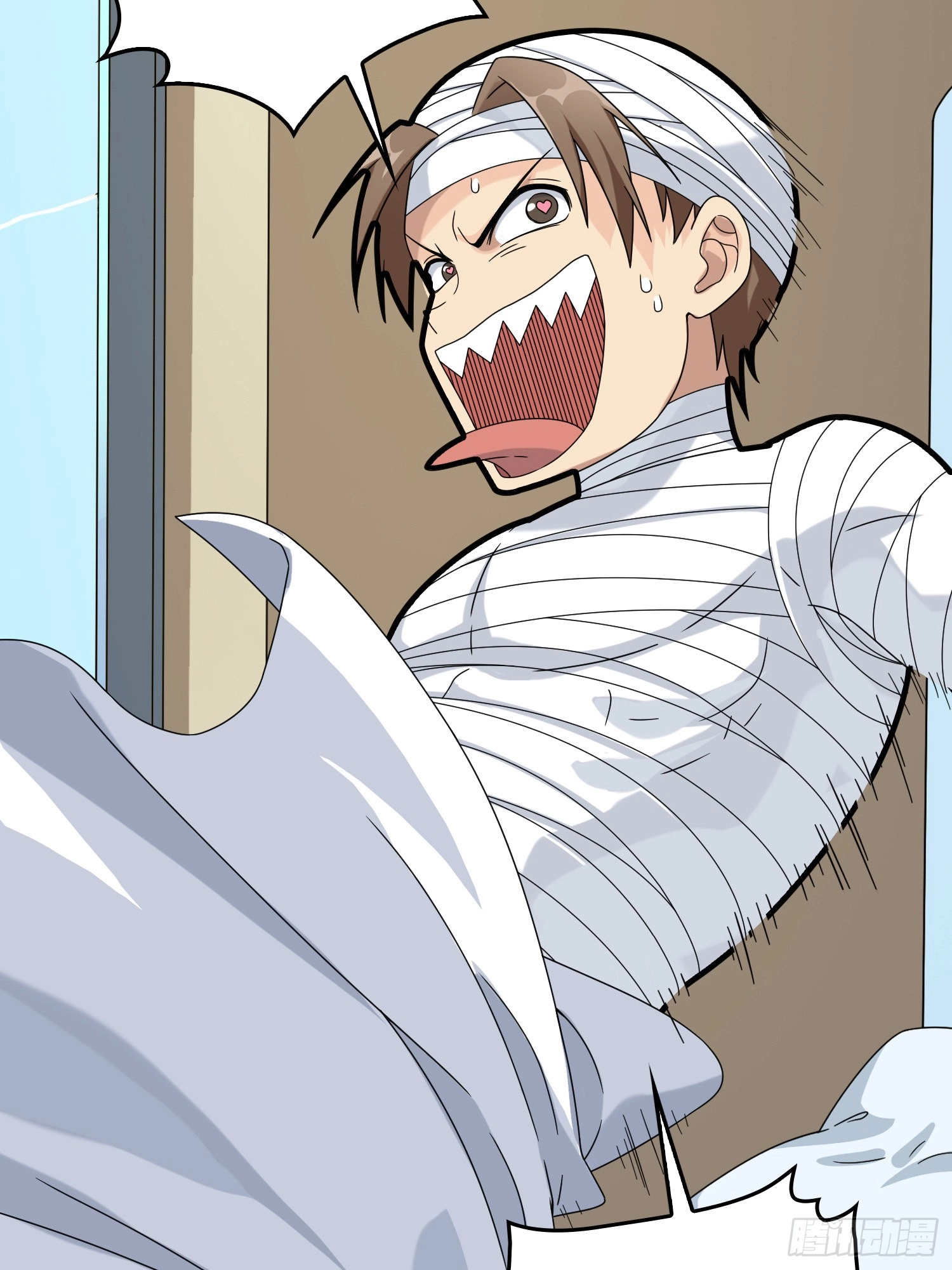 Read Lucky Rookie chapter 41 image 70 on Lezhin