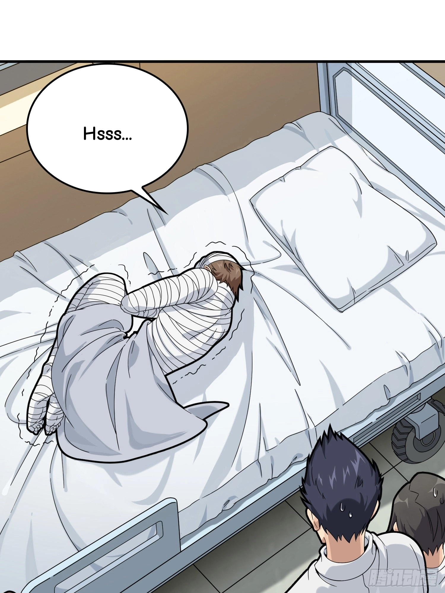 Read Lucky Rookie chapter 41 image 74 on Lezhin