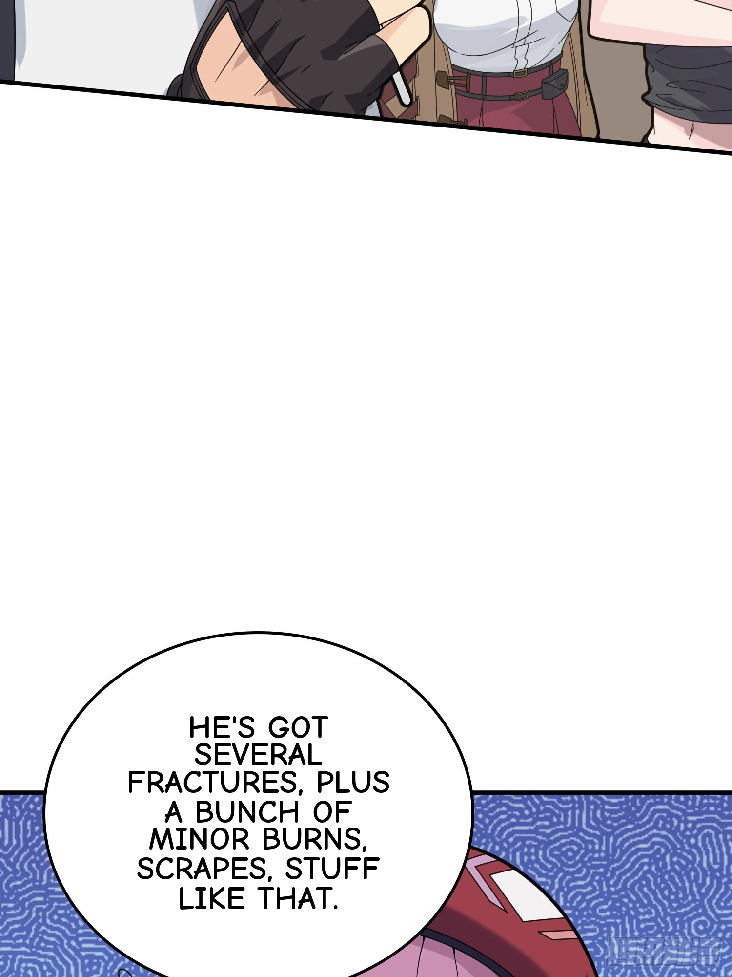 Read Lucky Rookie chapter 41 image 77 on Lezhin
