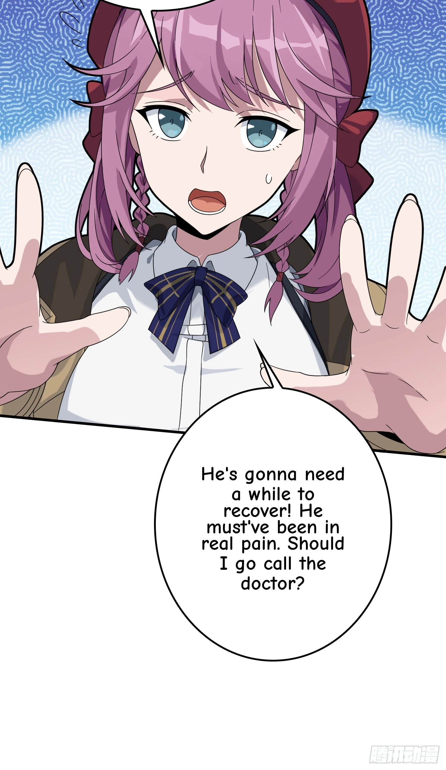 Read Lucky Rookie chapter 41 image 78 on Lezhin