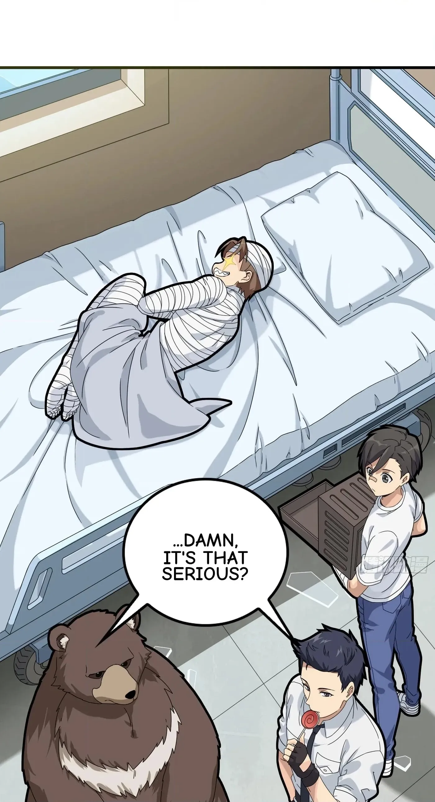 Read Lucky Rookie chapter 41 image 79 on Lezhin
