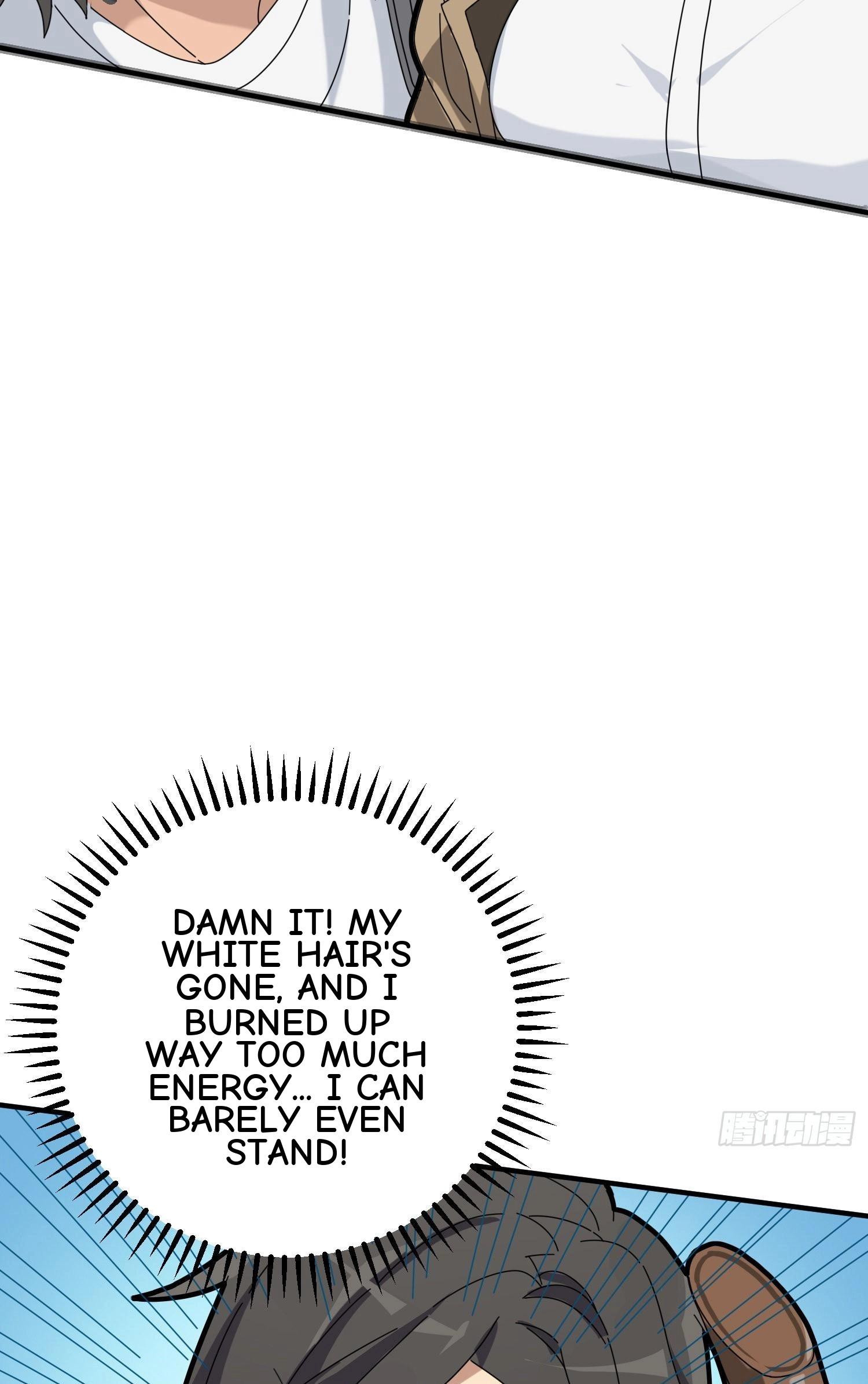 Read Lucky Rookie chapter 41 image 8 on Lezhin