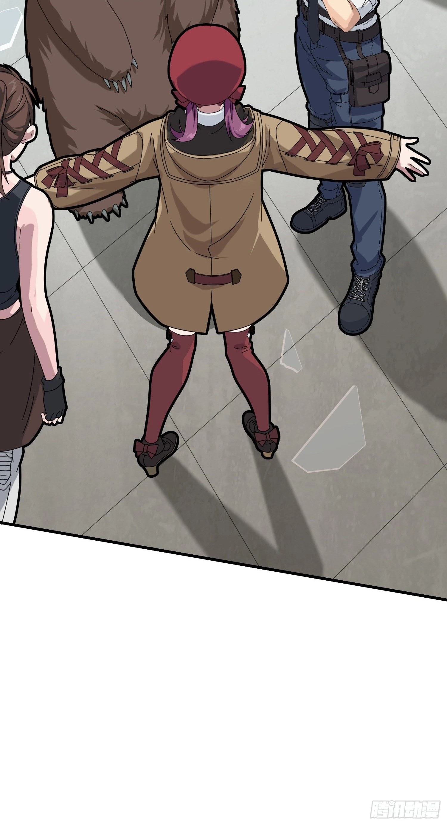 Read Lucky Rookie chapter 41 image 80 on Lezhin