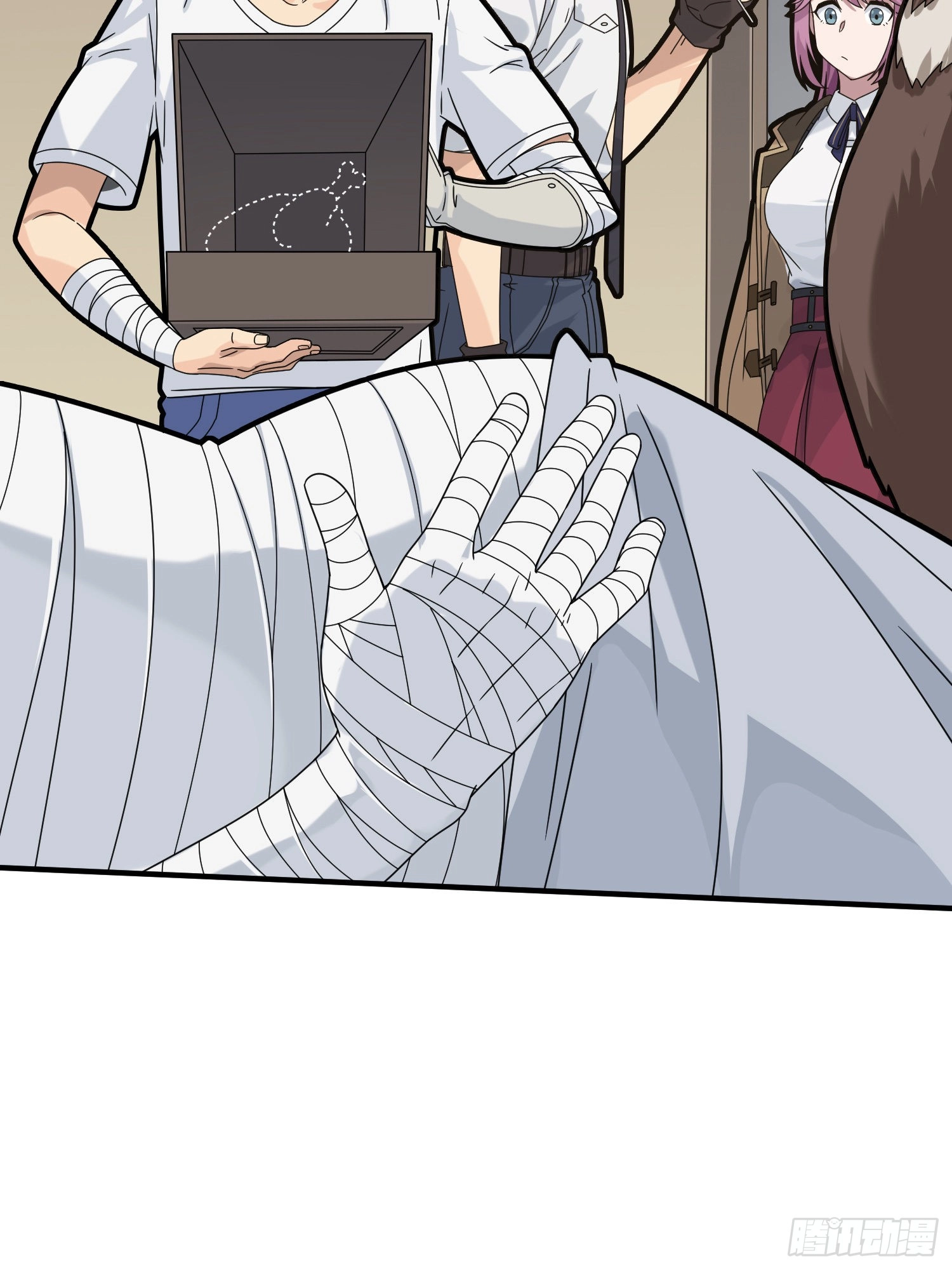 Read Lucky Rookie chapter 41 image 82 on Lezhin
