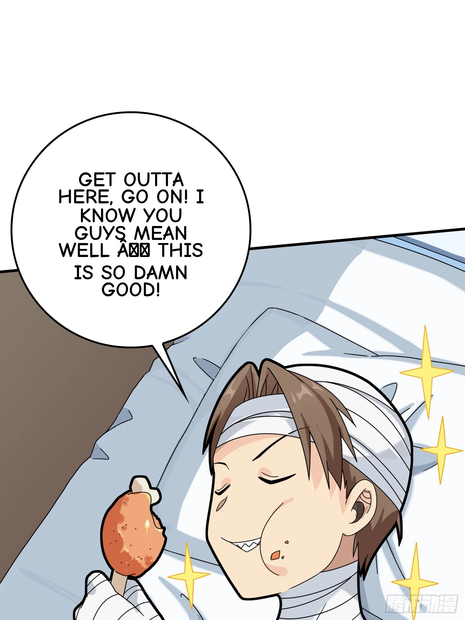 Read Lucky Rookie chapter 41 image 83 on Lezhin