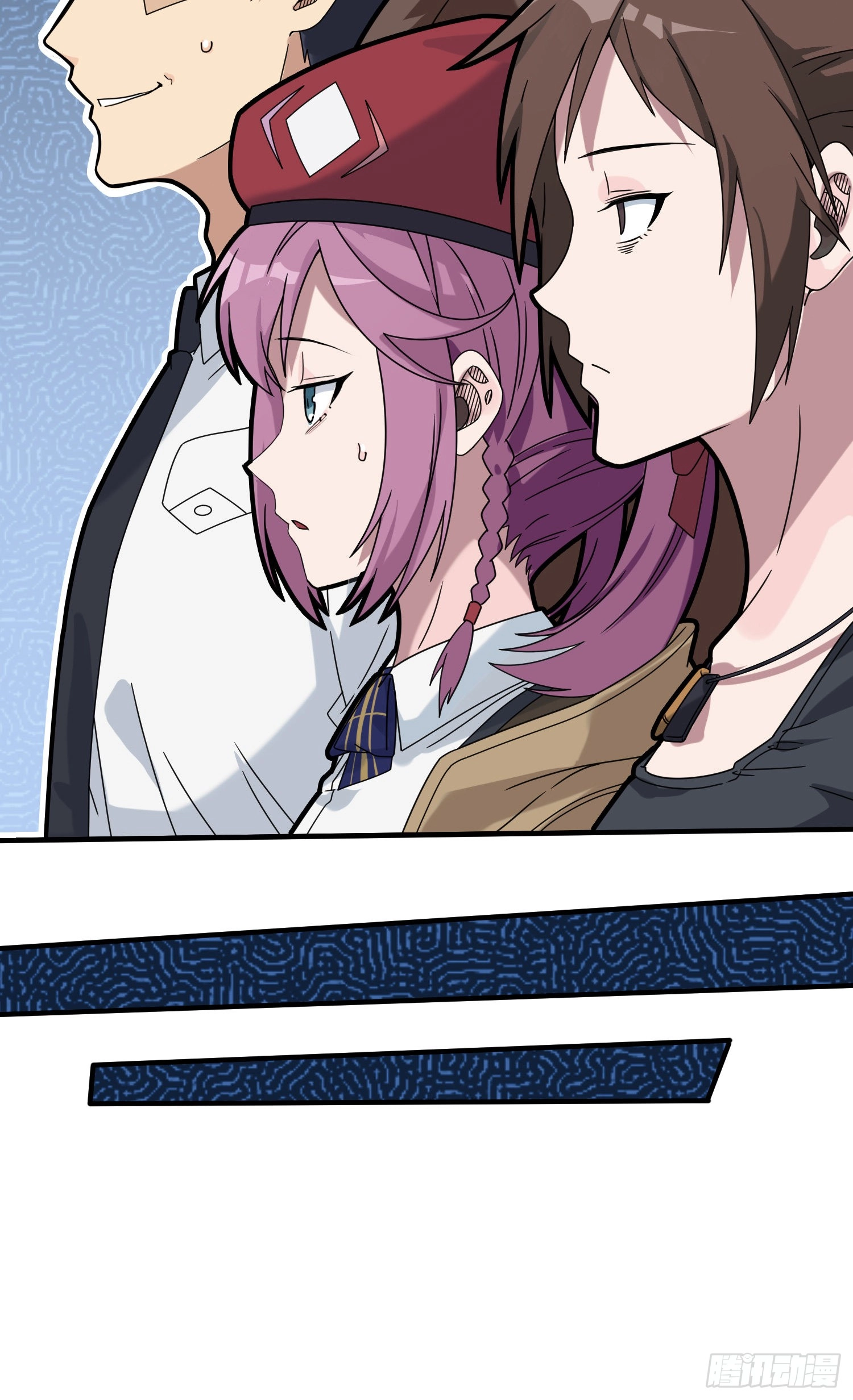 Read Lucky Rookie chapter 41 image 86 on Lezhin