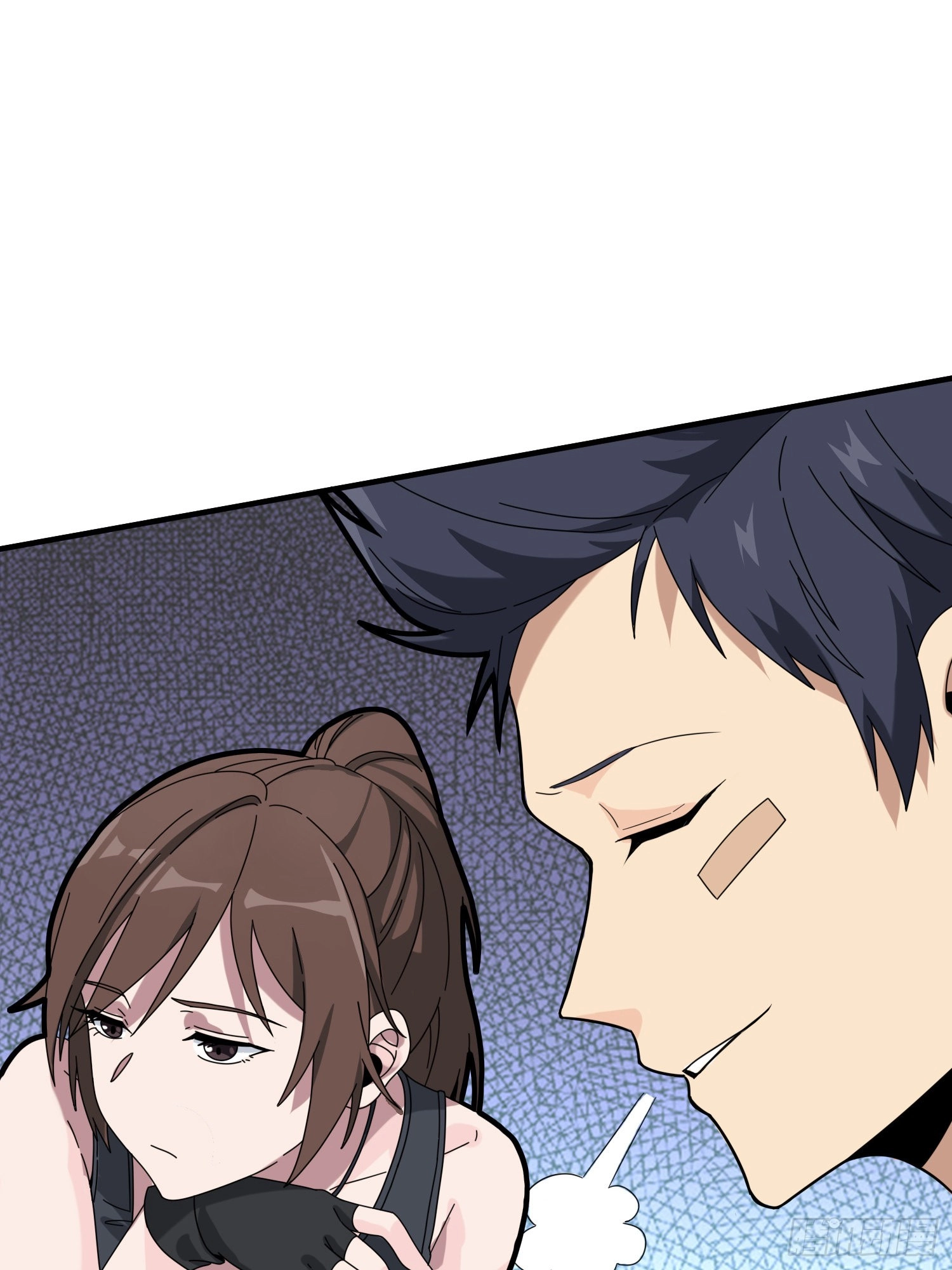 Read Lucky Rookie chapter 41 image 92 on Lezhin