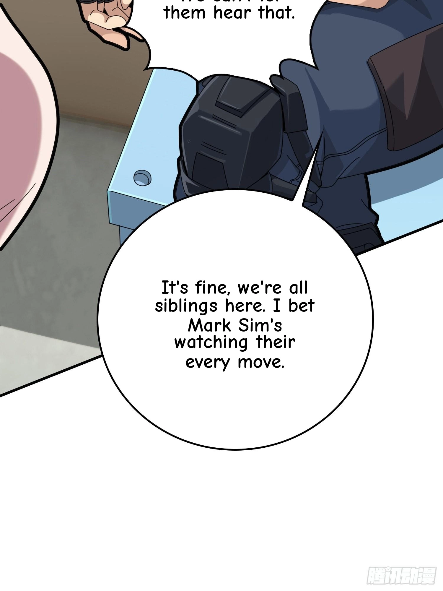 Read Lucky Rookie chapter 41 image 95 on Lezhin