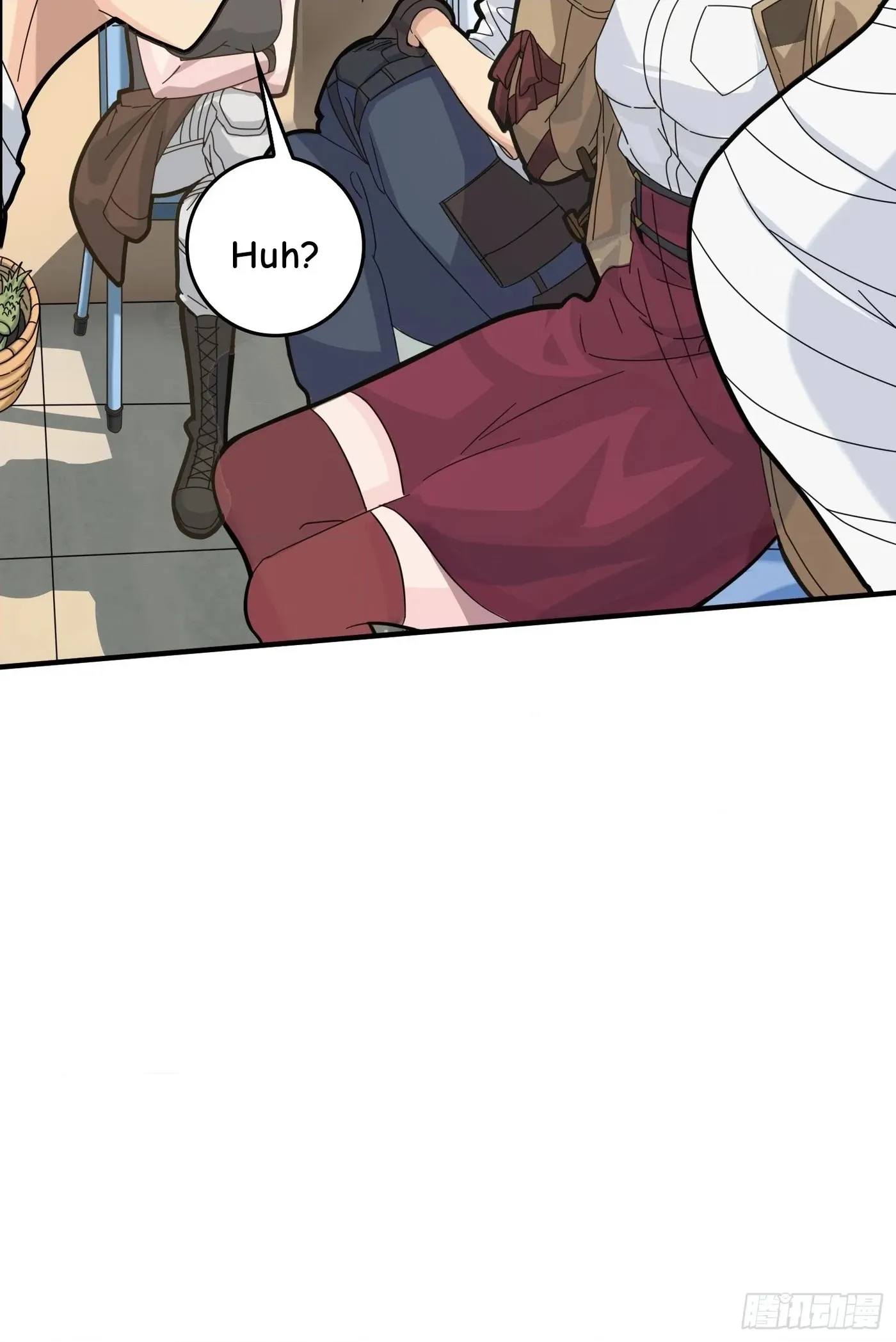 Read Lucky Rookie chapter 41 image 99 on Lezhin