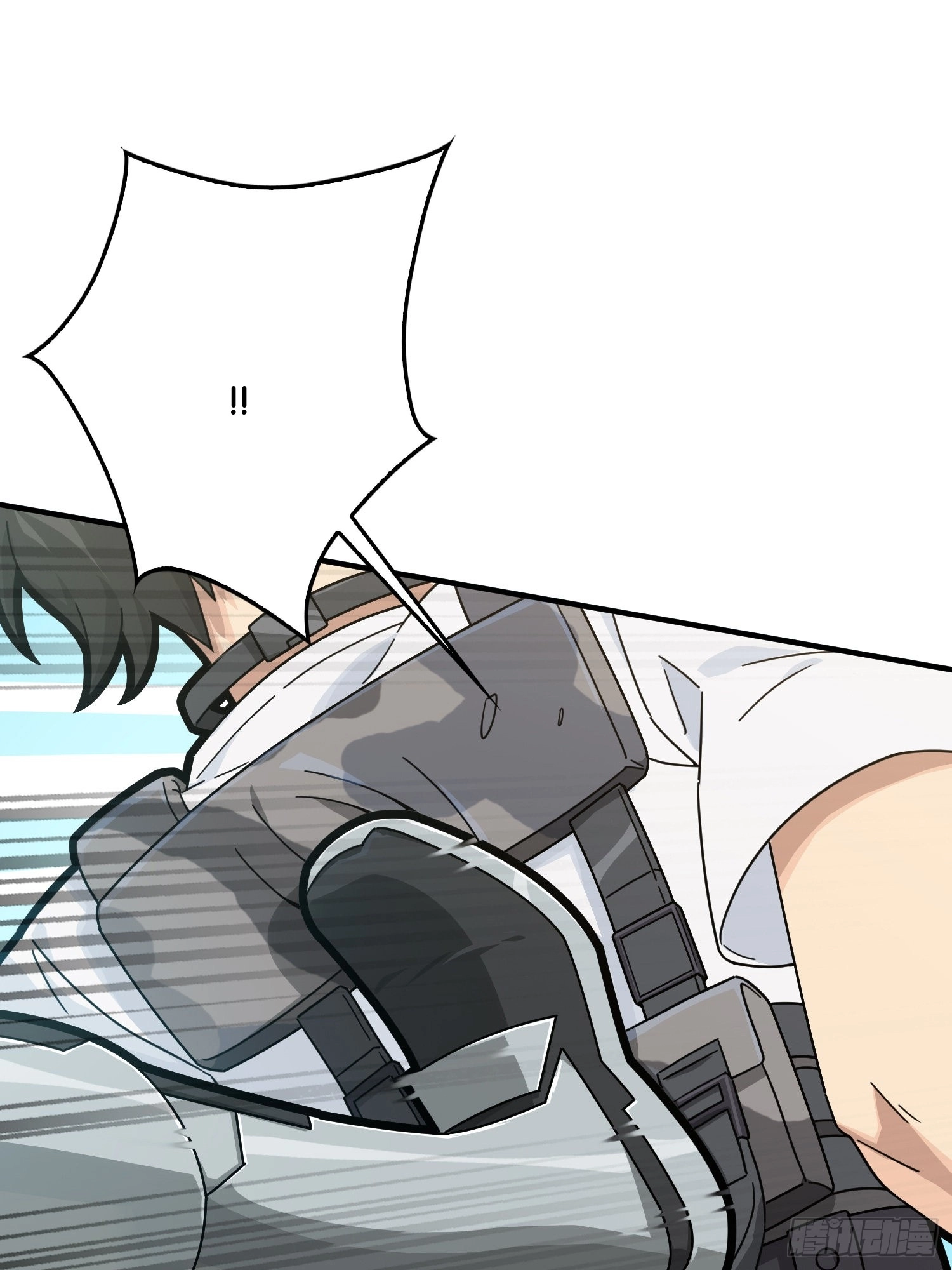 Read Lucky Rookie chapter 42 image 15 on Lezhin