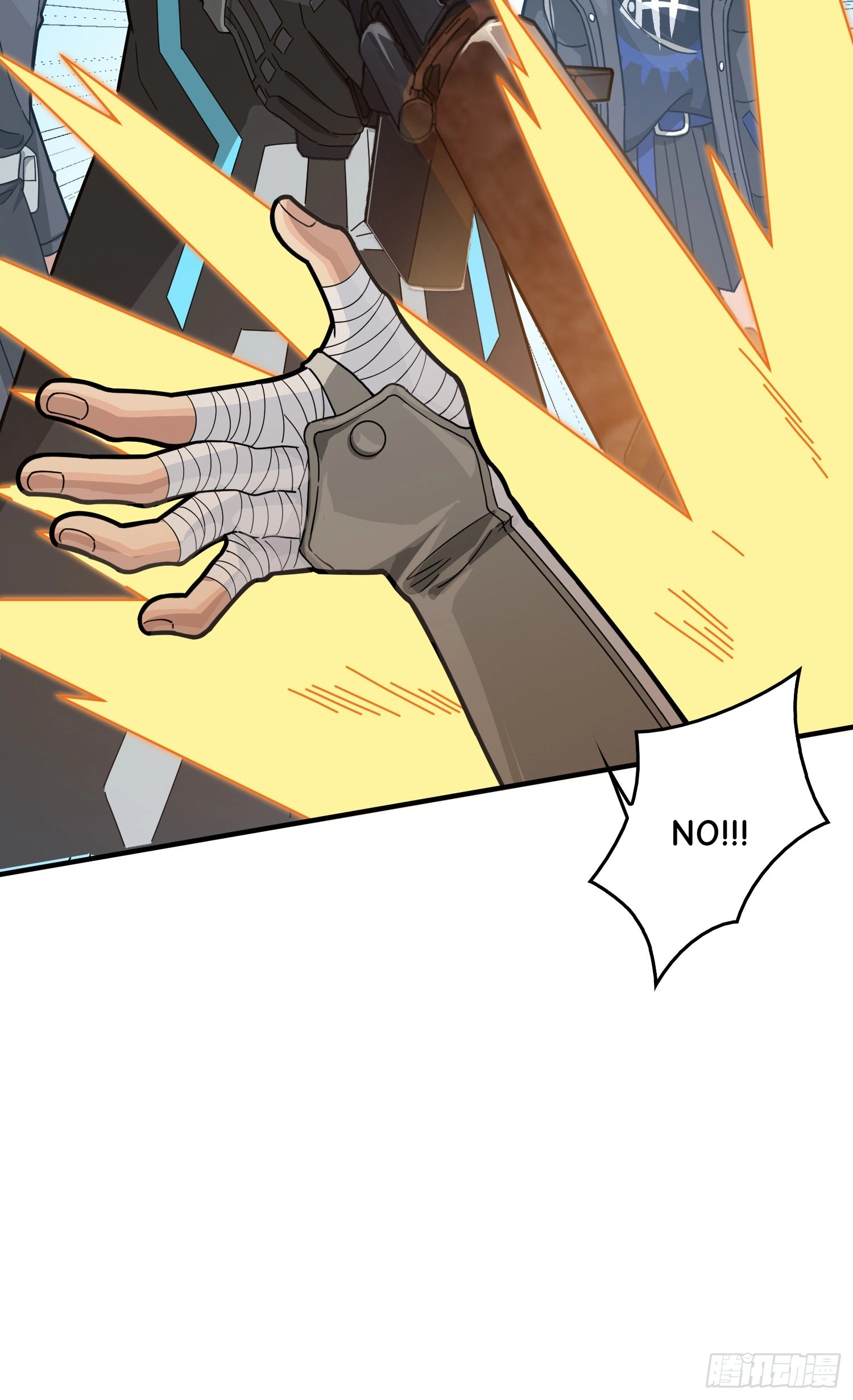 Read Lucky Rookie chapter 42 image 22 on Lezhin