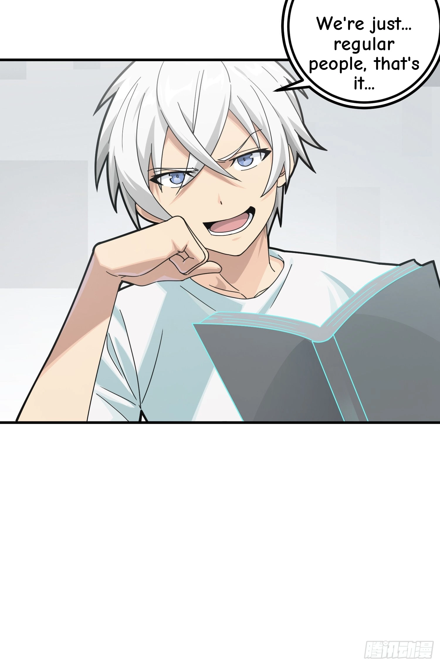 Read Lucky Rookie chapter 42 image 30 on Lezhin