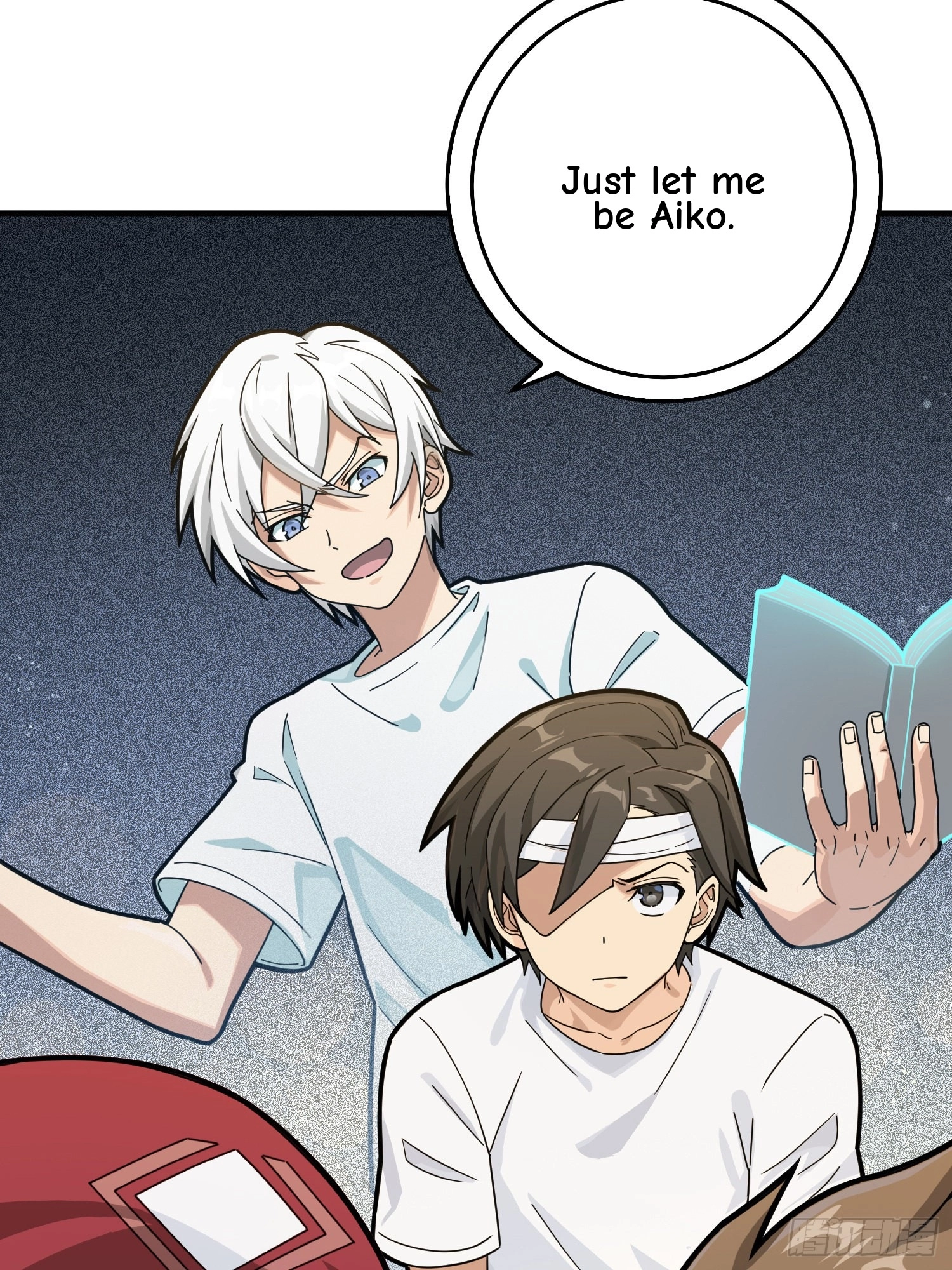 Read Lucky Rookie chapter 42 image 35 on Lezhin