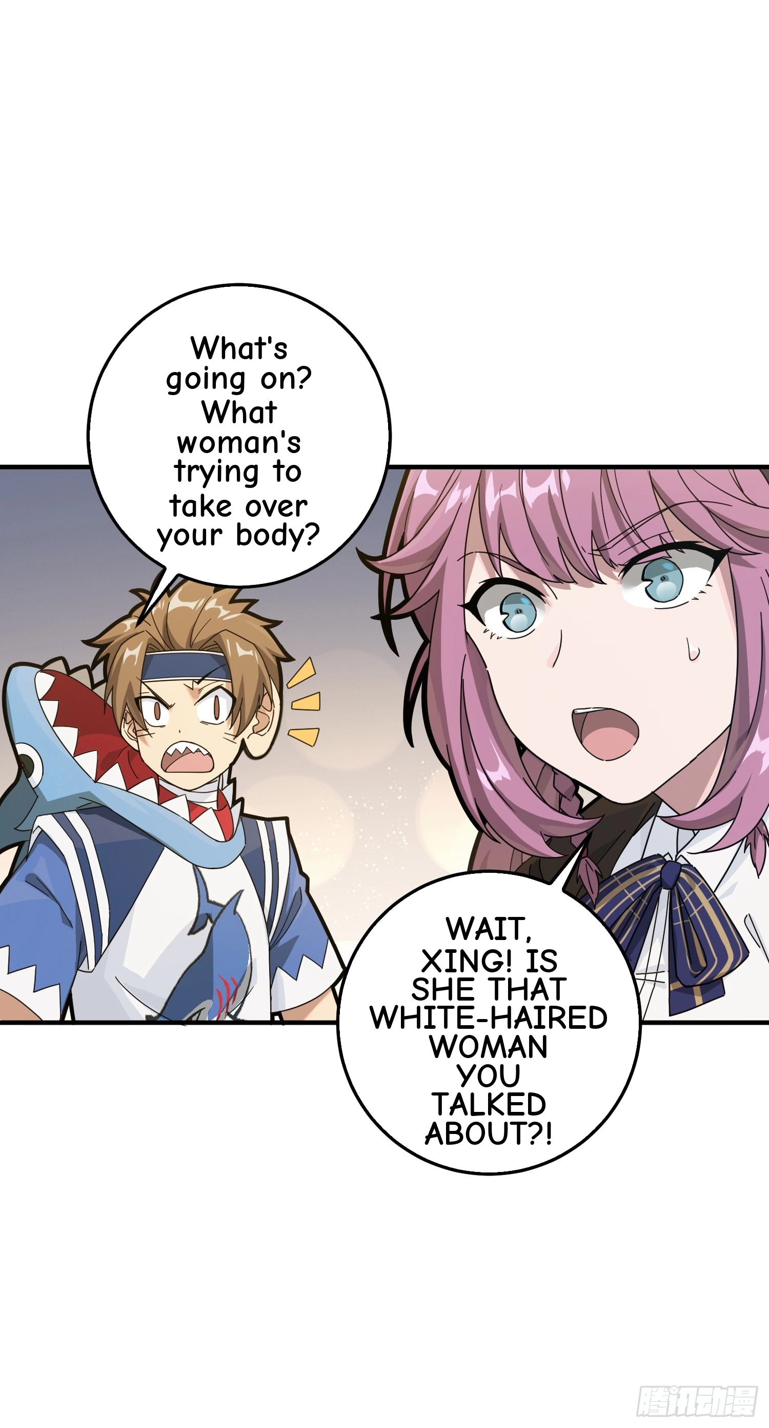Read Lucky Rookie chapter 42 image 42 on Lezhin