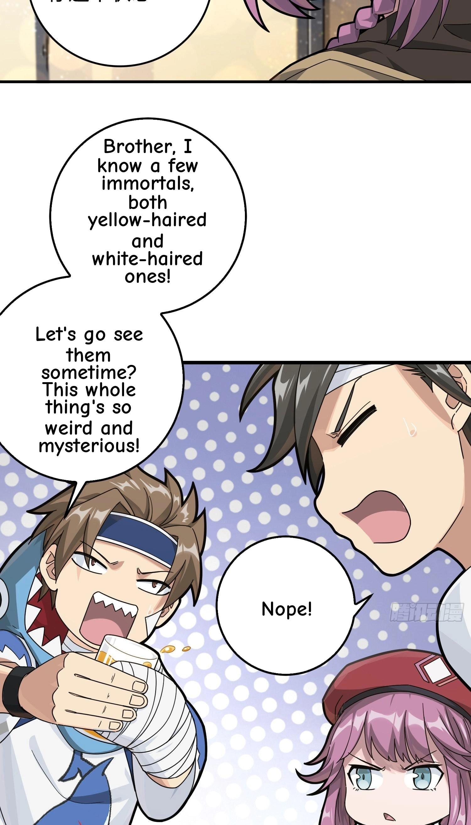 Read Lucky Rookie chapter 42 image 45 on Lezhin
