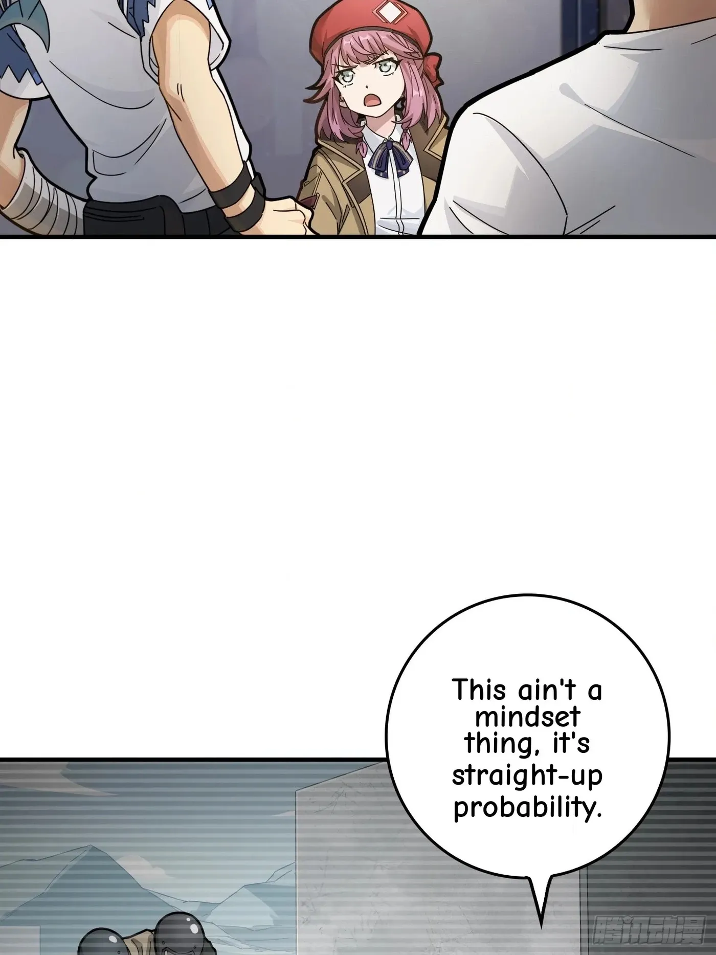 Read Lucky Rookie chapter 42 image 59 on Lezhin