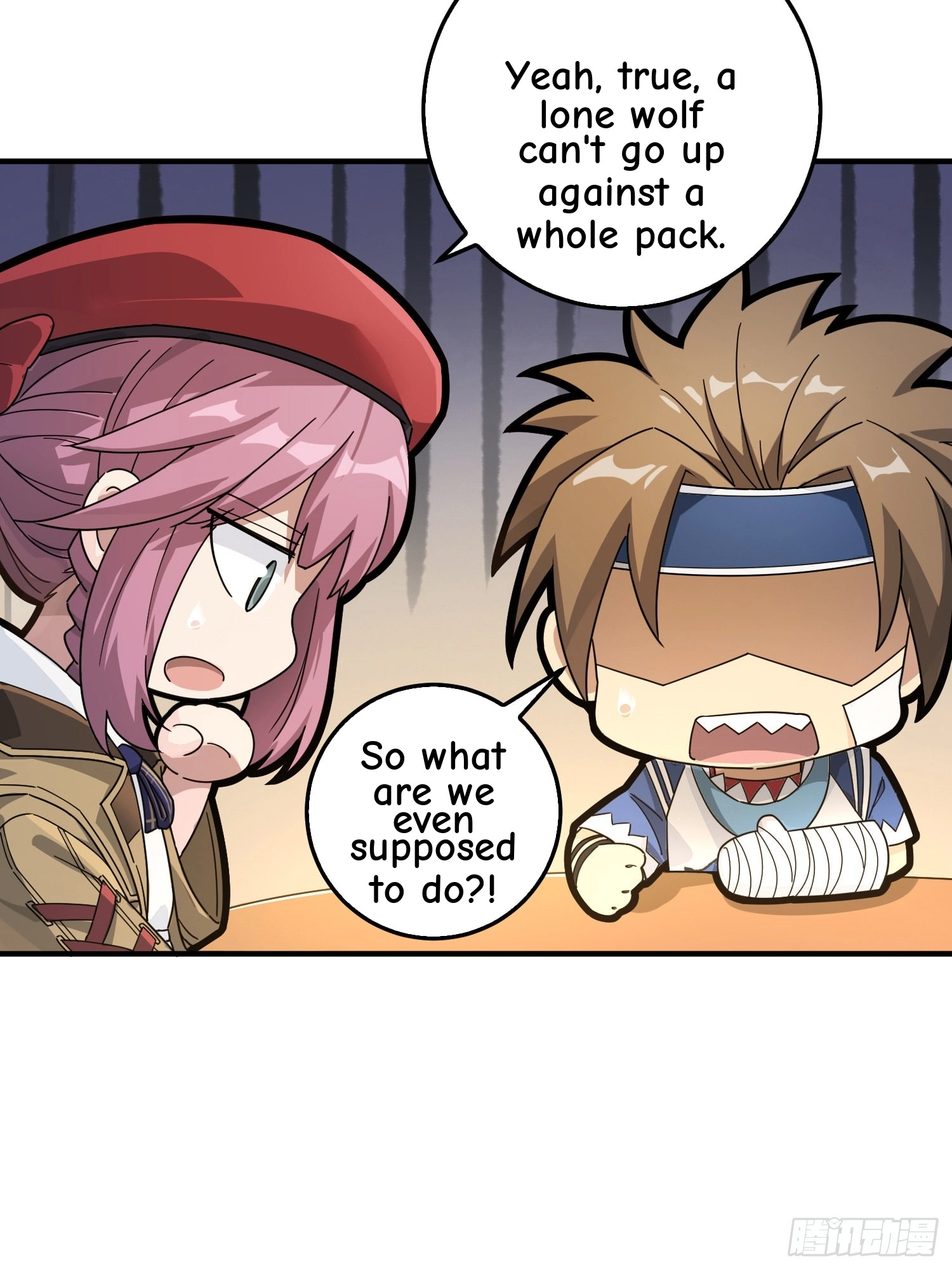 Read Lucky Rookie chapter 42 image 63 on Lezhin
