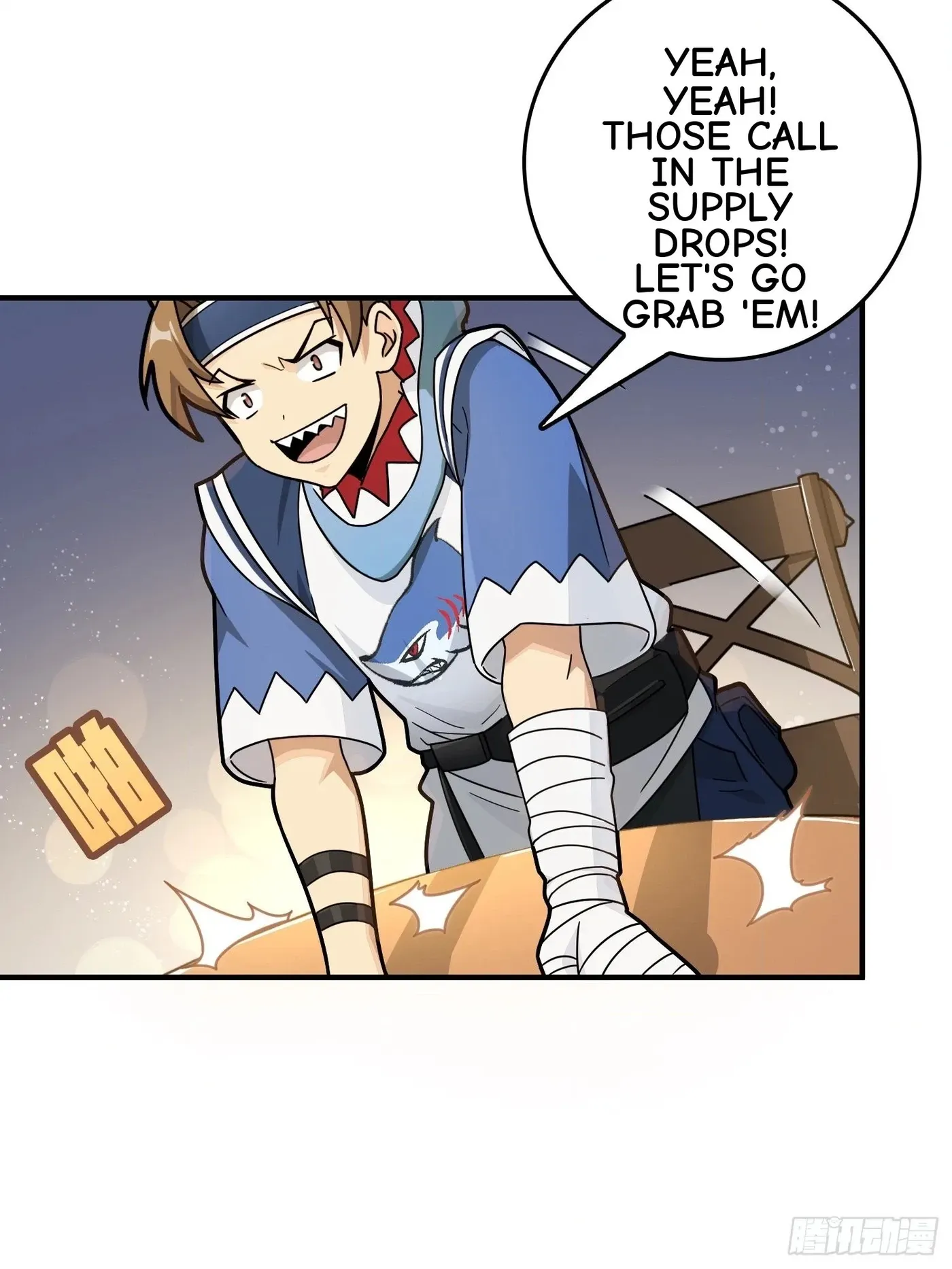 Read Lucky Rookie chapter 42 image 69 on Lezhin