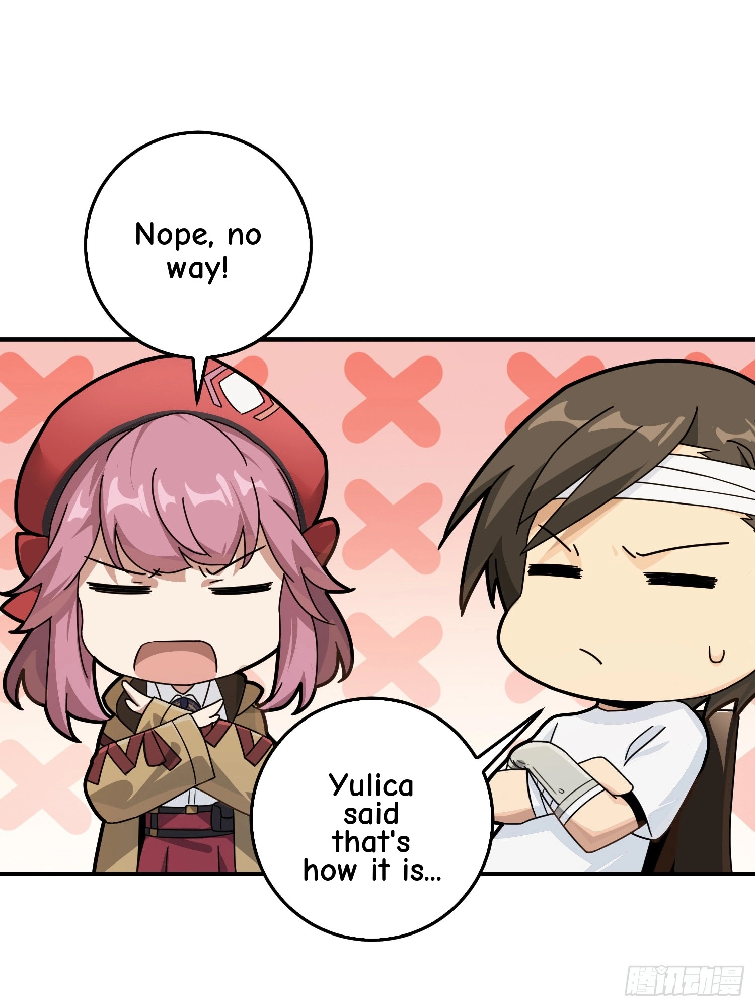 Read Lucky Rookie chapter 42 image 70 on Lezhin