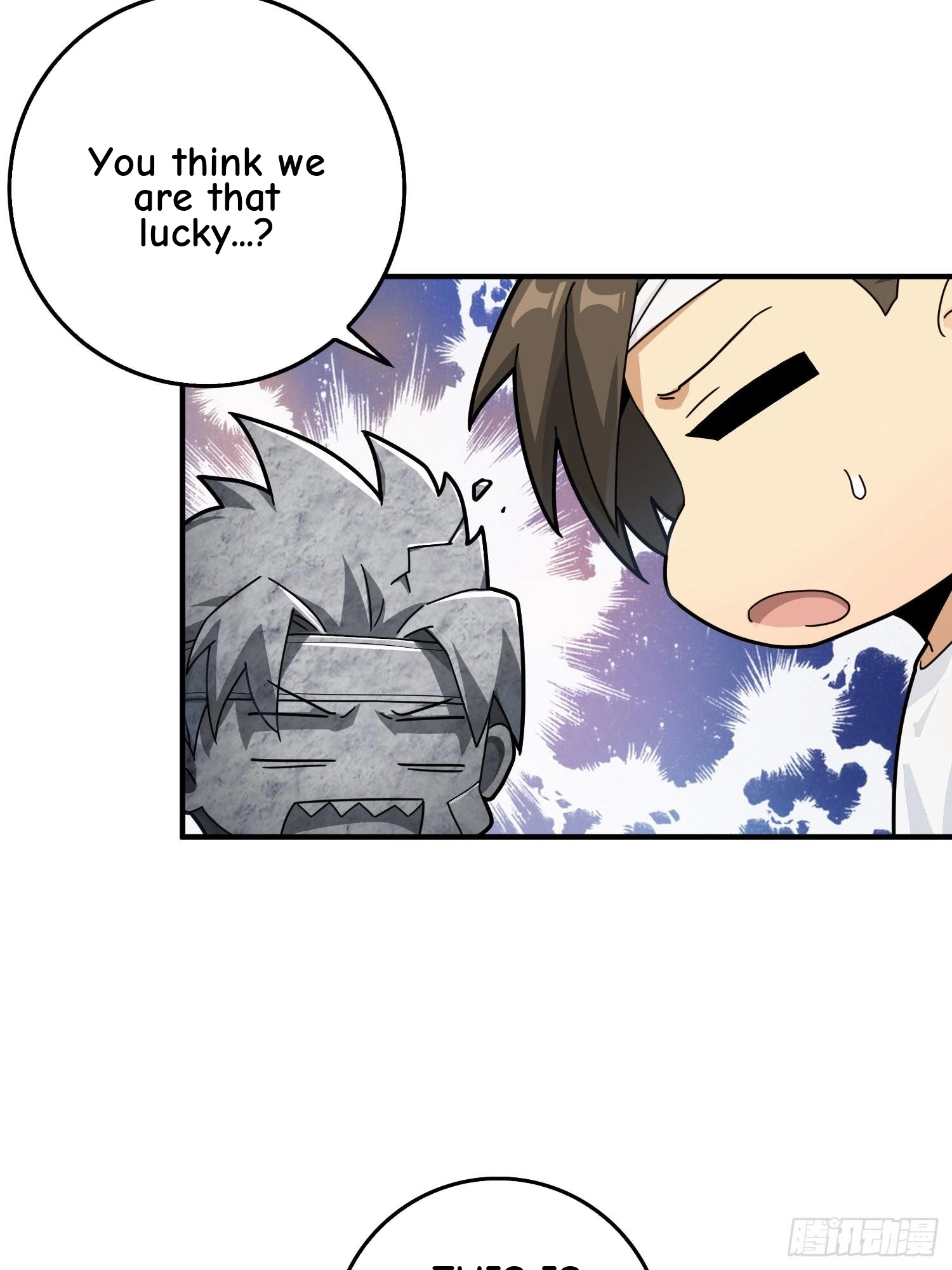 Read Lucky Rookie chapter 42 image 75 on Lezhin