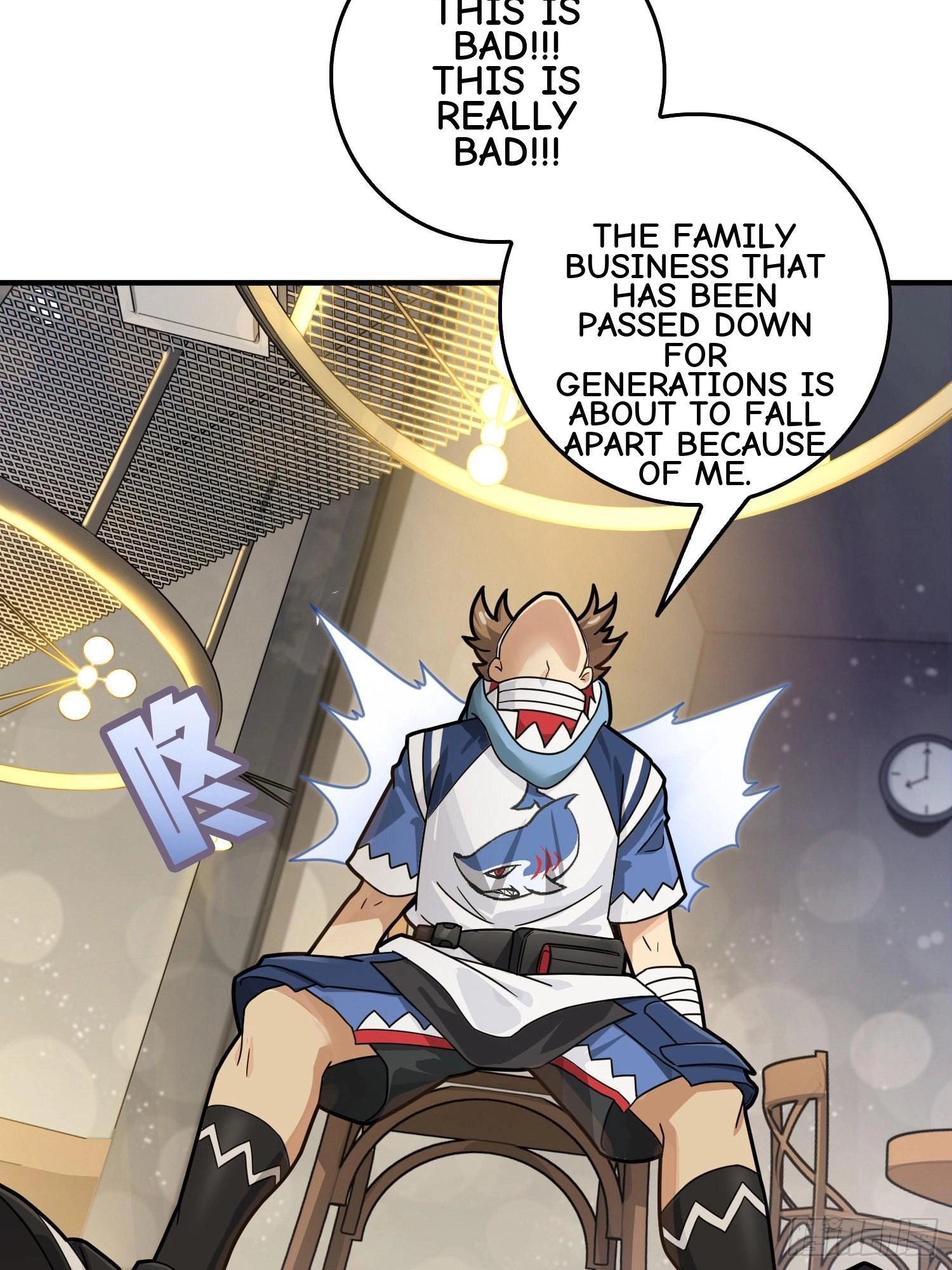 Read Lucky Rookie chapter 42 image 76 on Lezhin