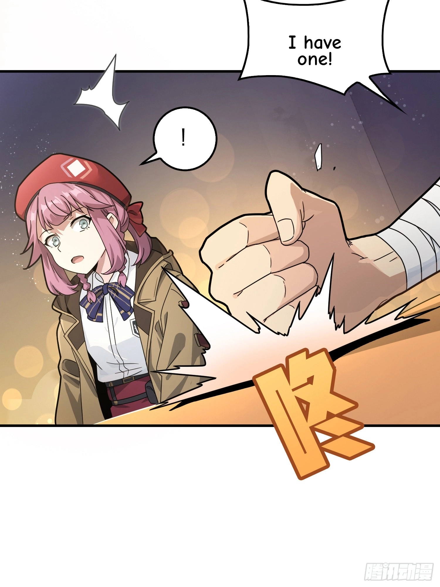 Read Lucky Rookie chapter 42 image 82 on Lezhin