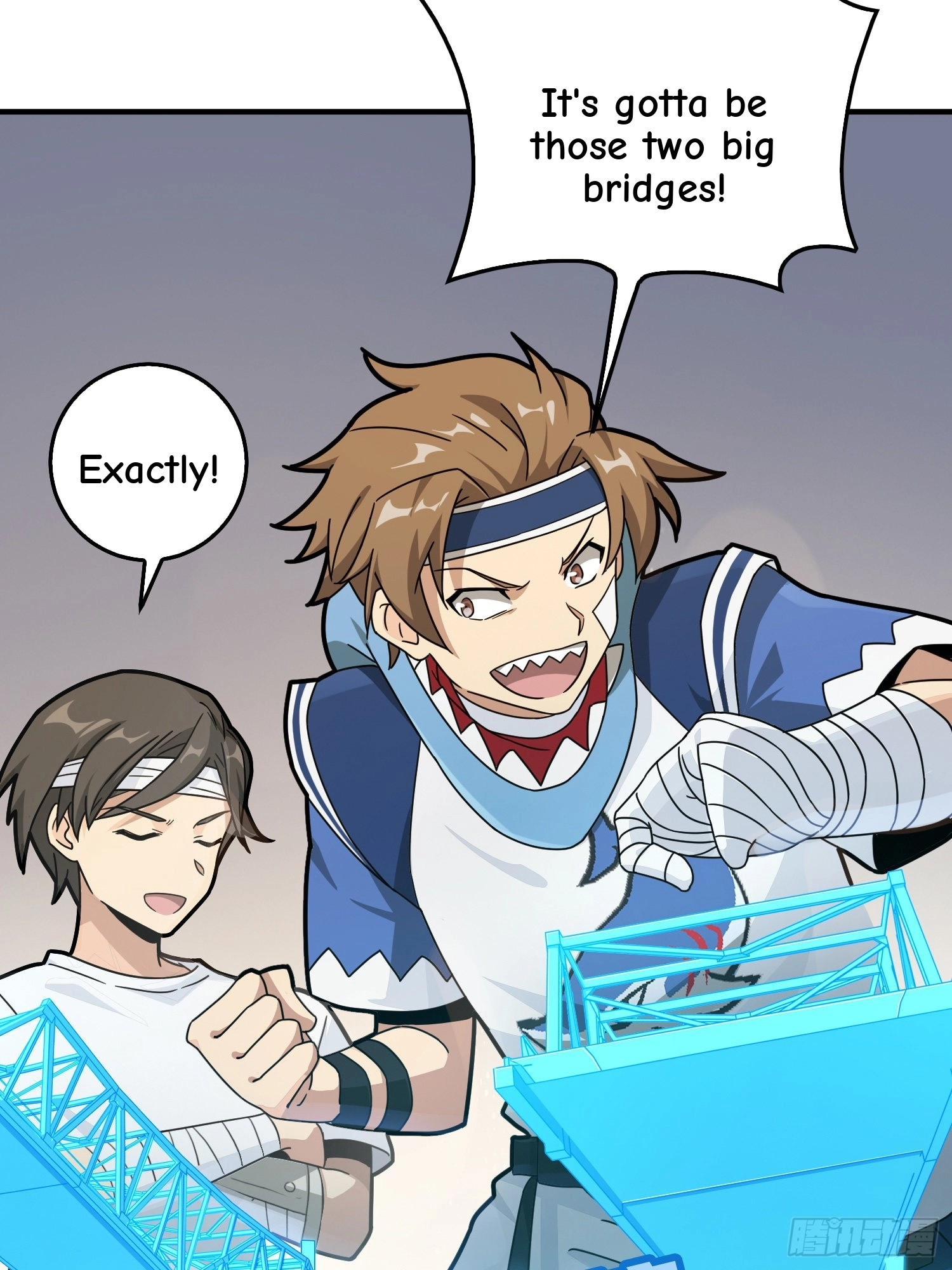 Read Lucky Rookie chapter 43 image 17 on Lezhin