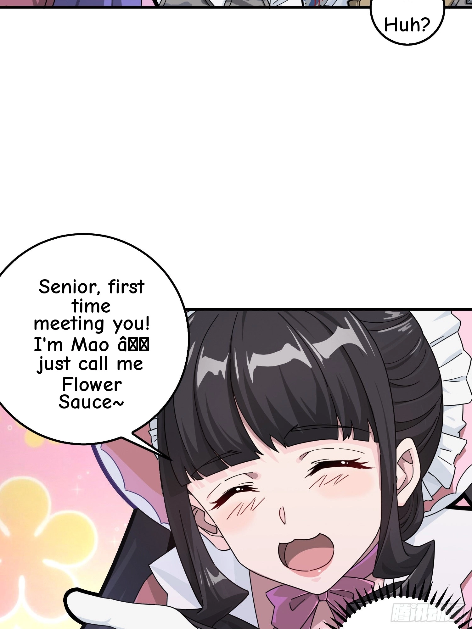 Read Lucky Rookie chapter 43 image 30 on Lezhin
