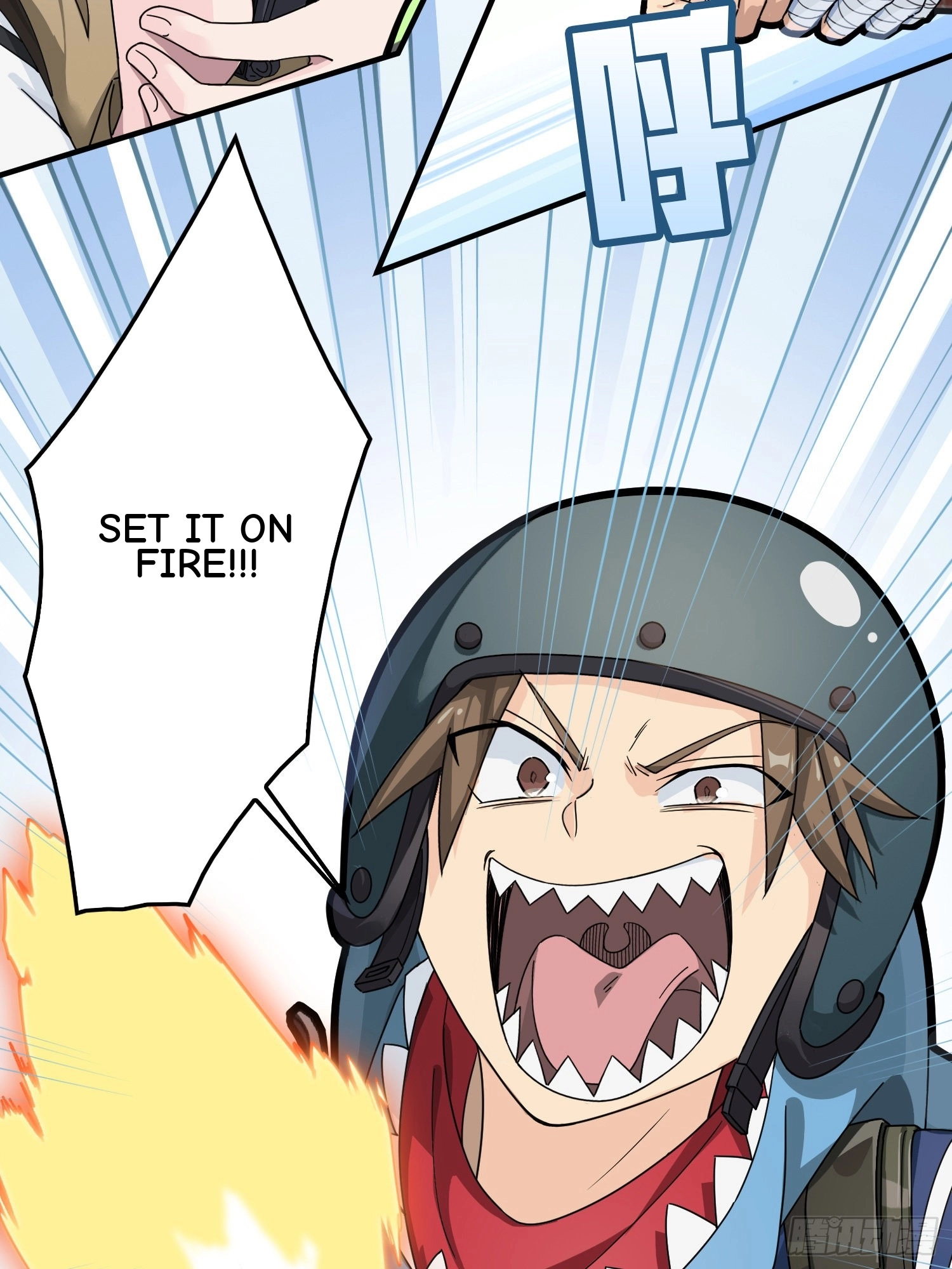 Read Lucky Rookie chapter 43 image 45 on Lezhin
