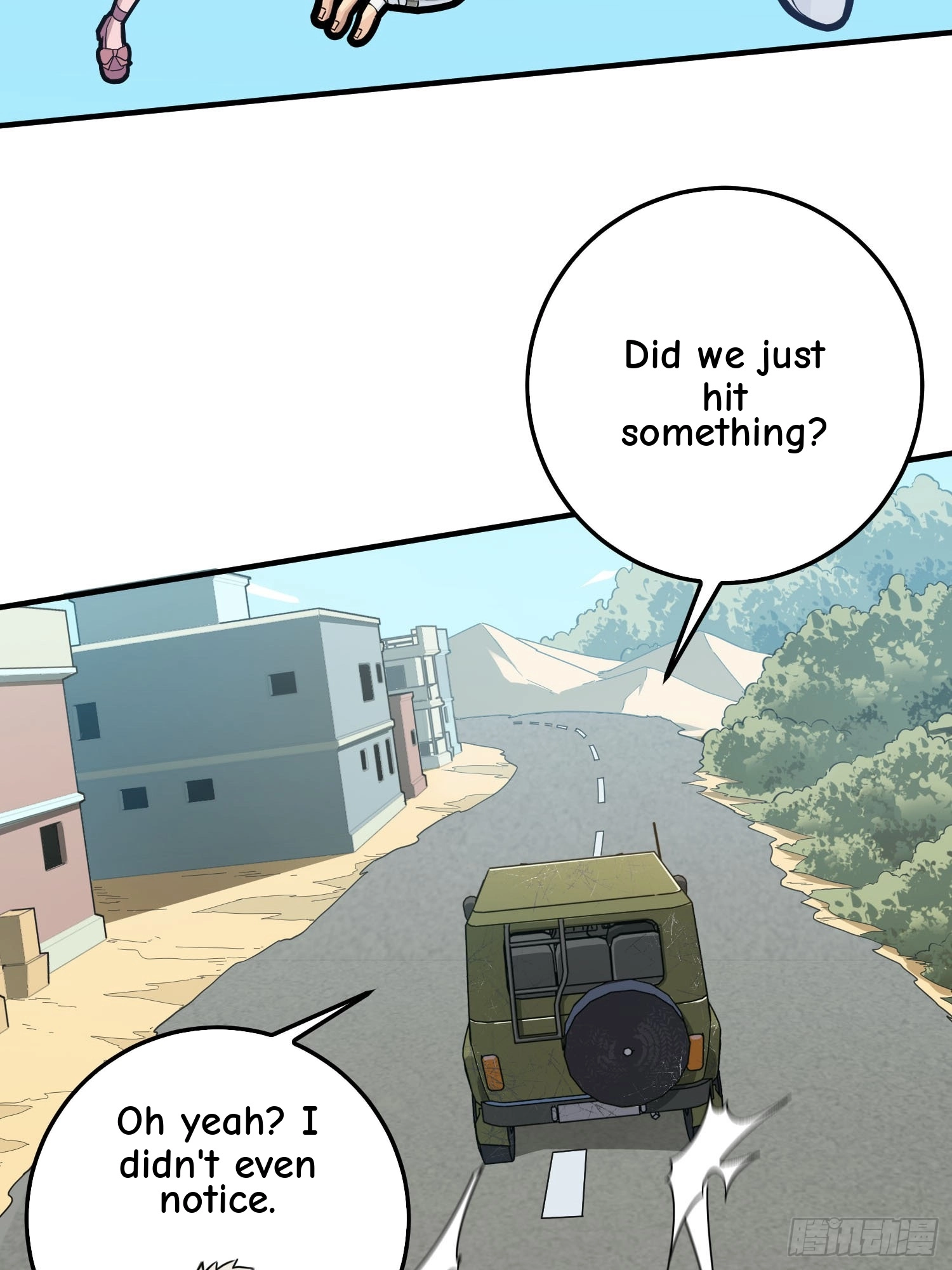 Read Lucky Rookie chapter 43 image 51 on Lezhin