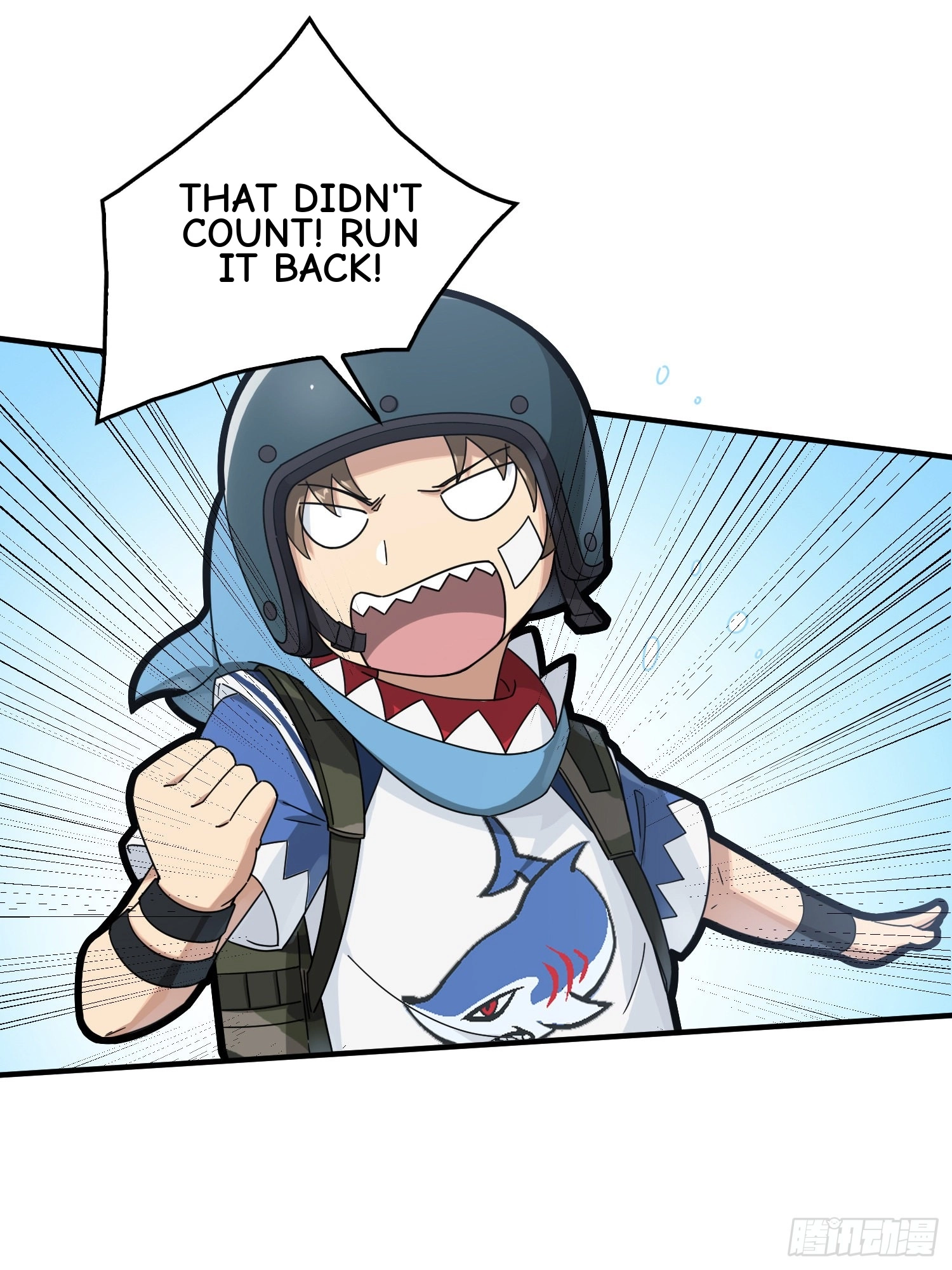 Read Lucky Rookie chapter 43 image 54 on Lezhin