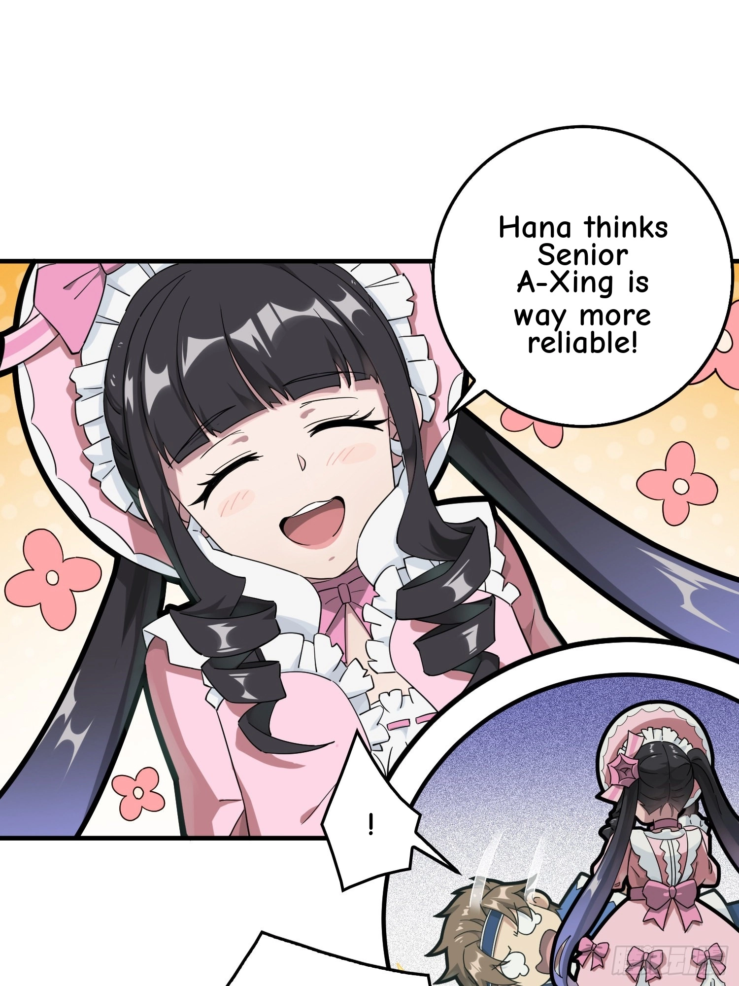 Read Lucky Rookie chapter 43 image 66 on Lezhin
