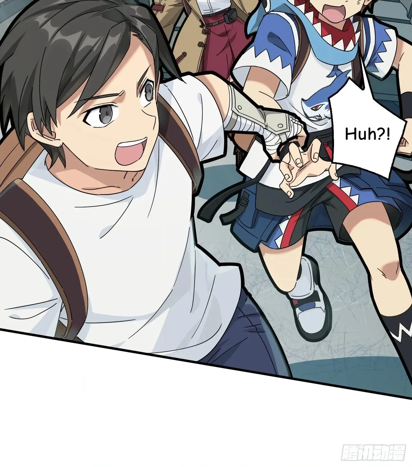 Read Lucky Rookie chapter 43 image 69 on Lezhin
