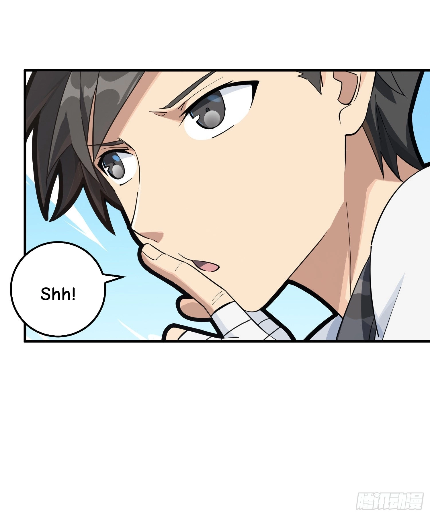 Read Lucky Rookie chapter 43 image 82 on Lezhin