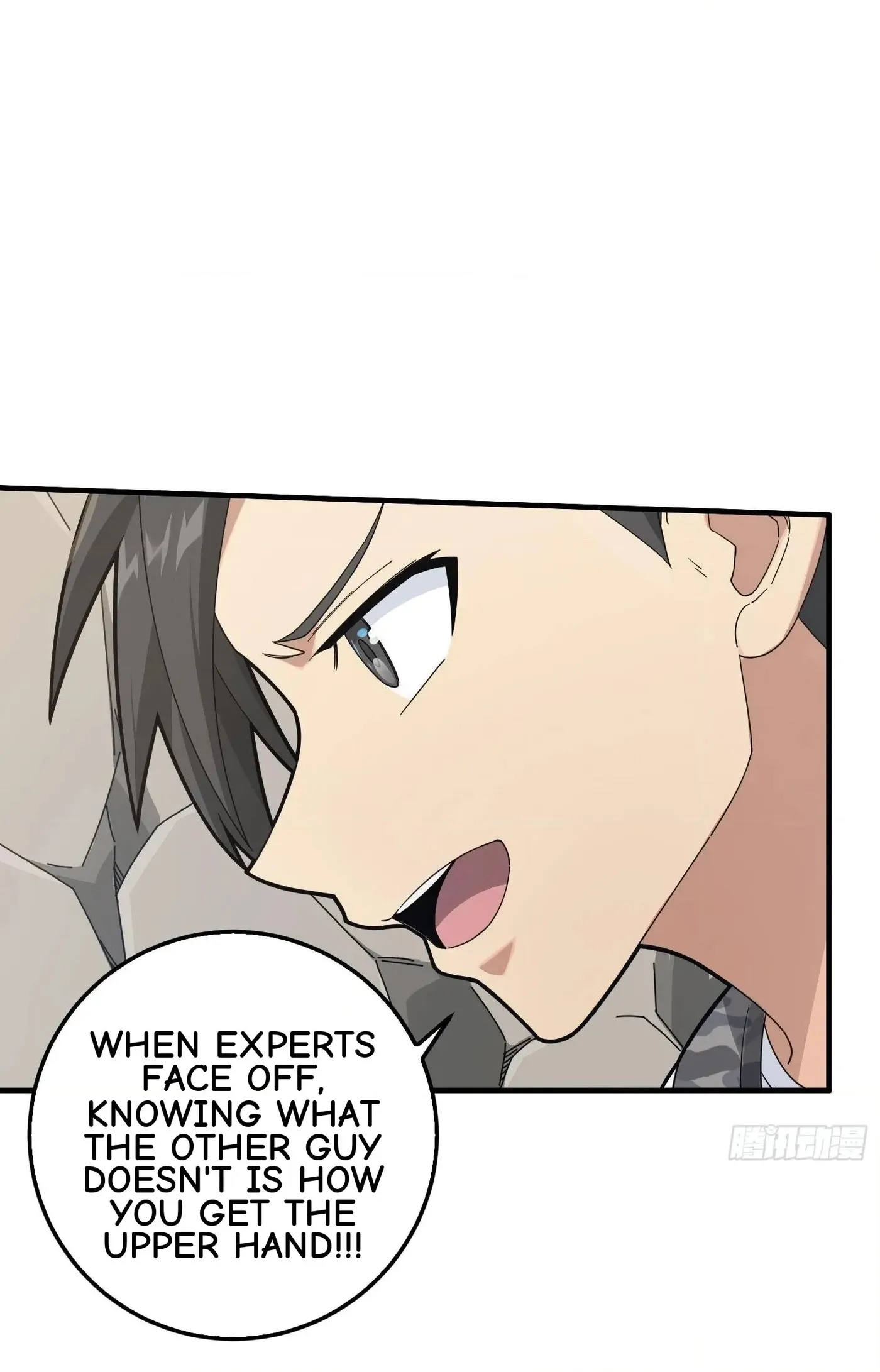 Read Lucky Rookie chapter 44 image 19 on Lezhin