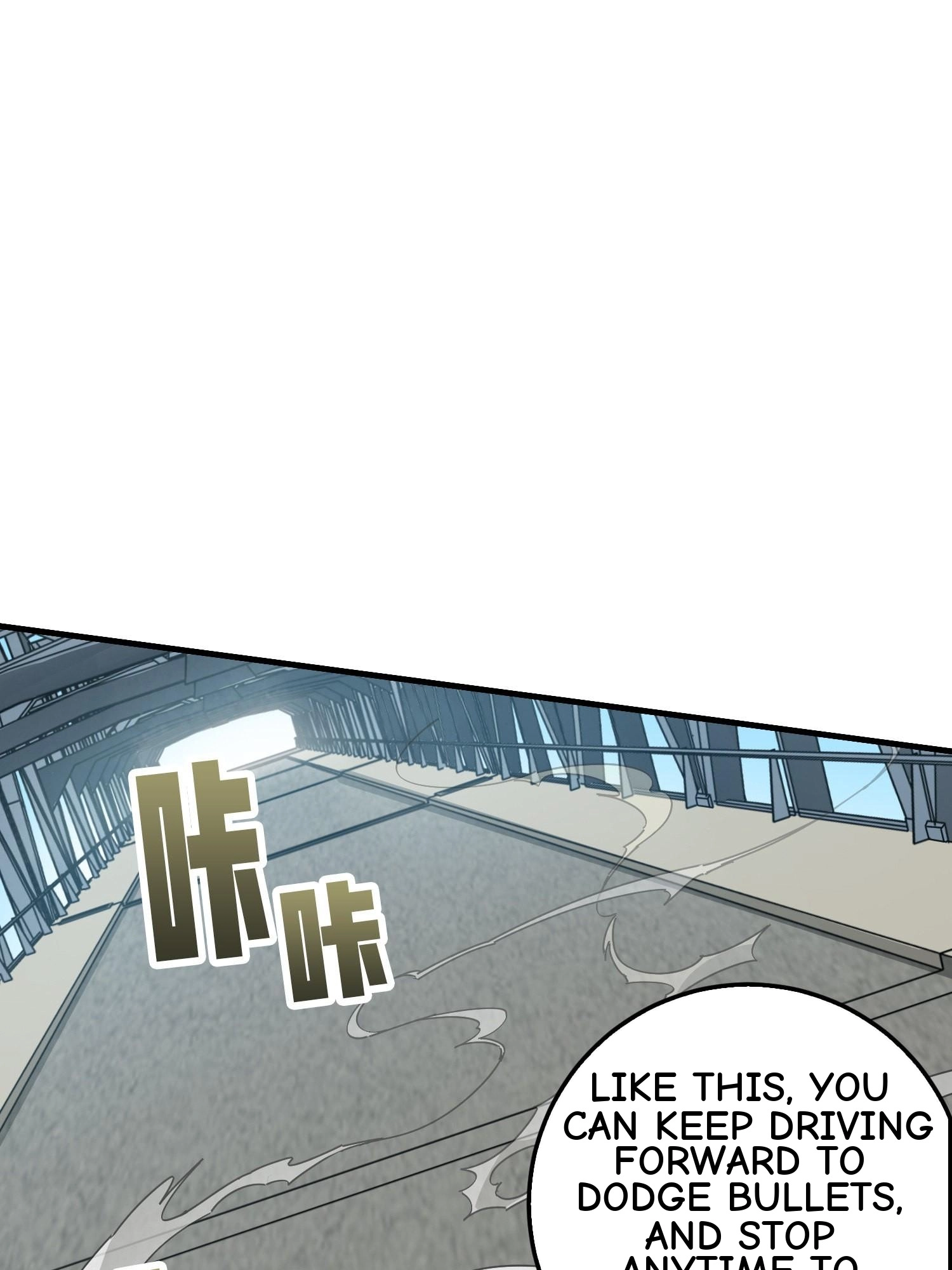 Read Lucky Rookie chapter 44 image 2 on Lezhin