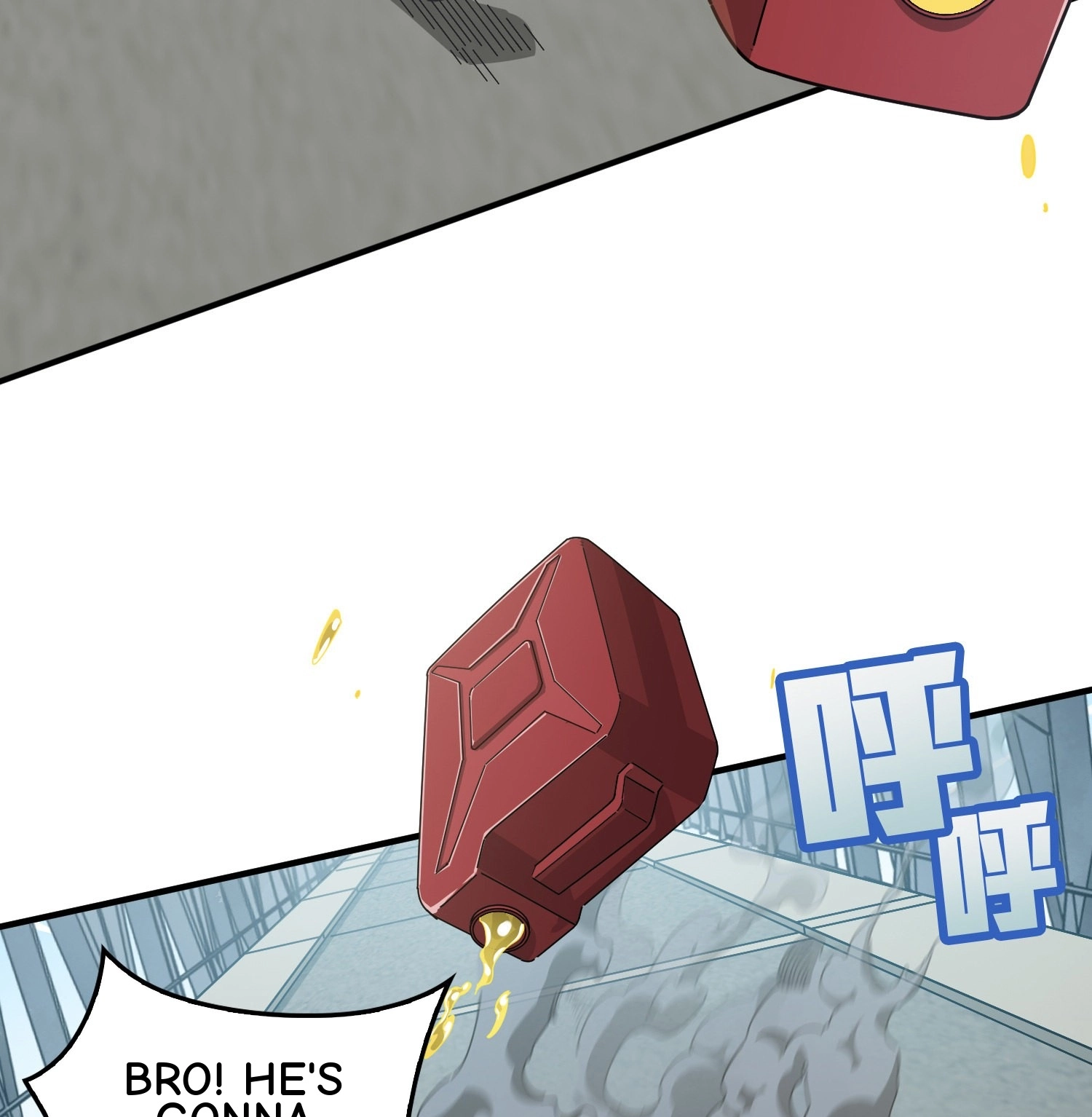 Read Lucky Rookie chapter 44 image 33 on Lezhin