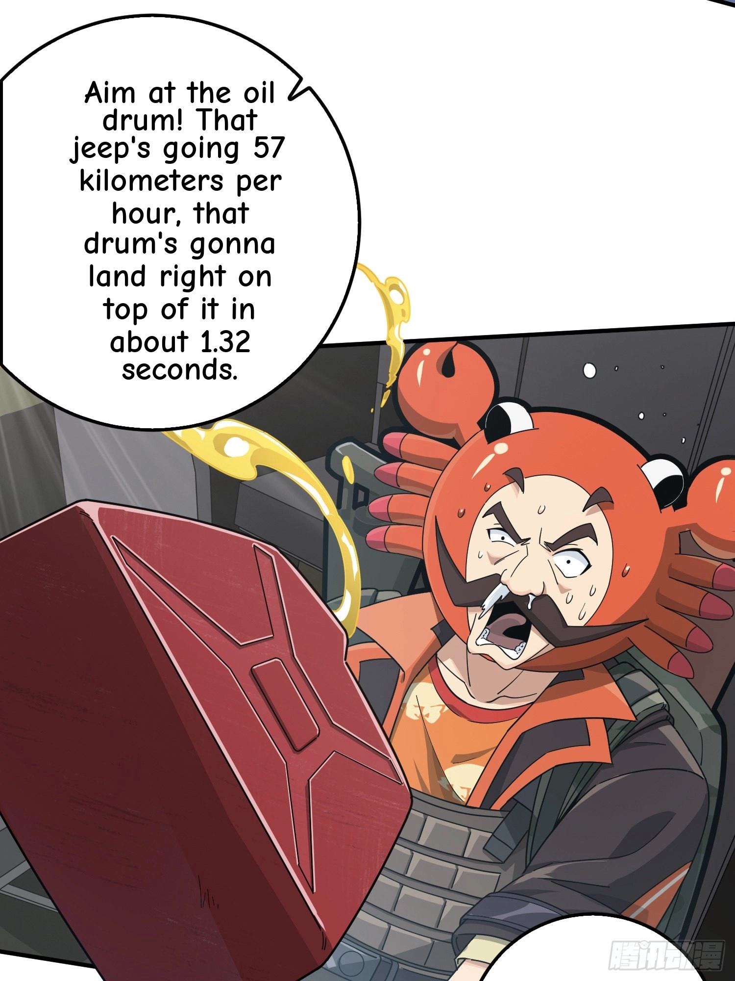 Read Lucky Rookie chapter 44 image 37 on Lezhin