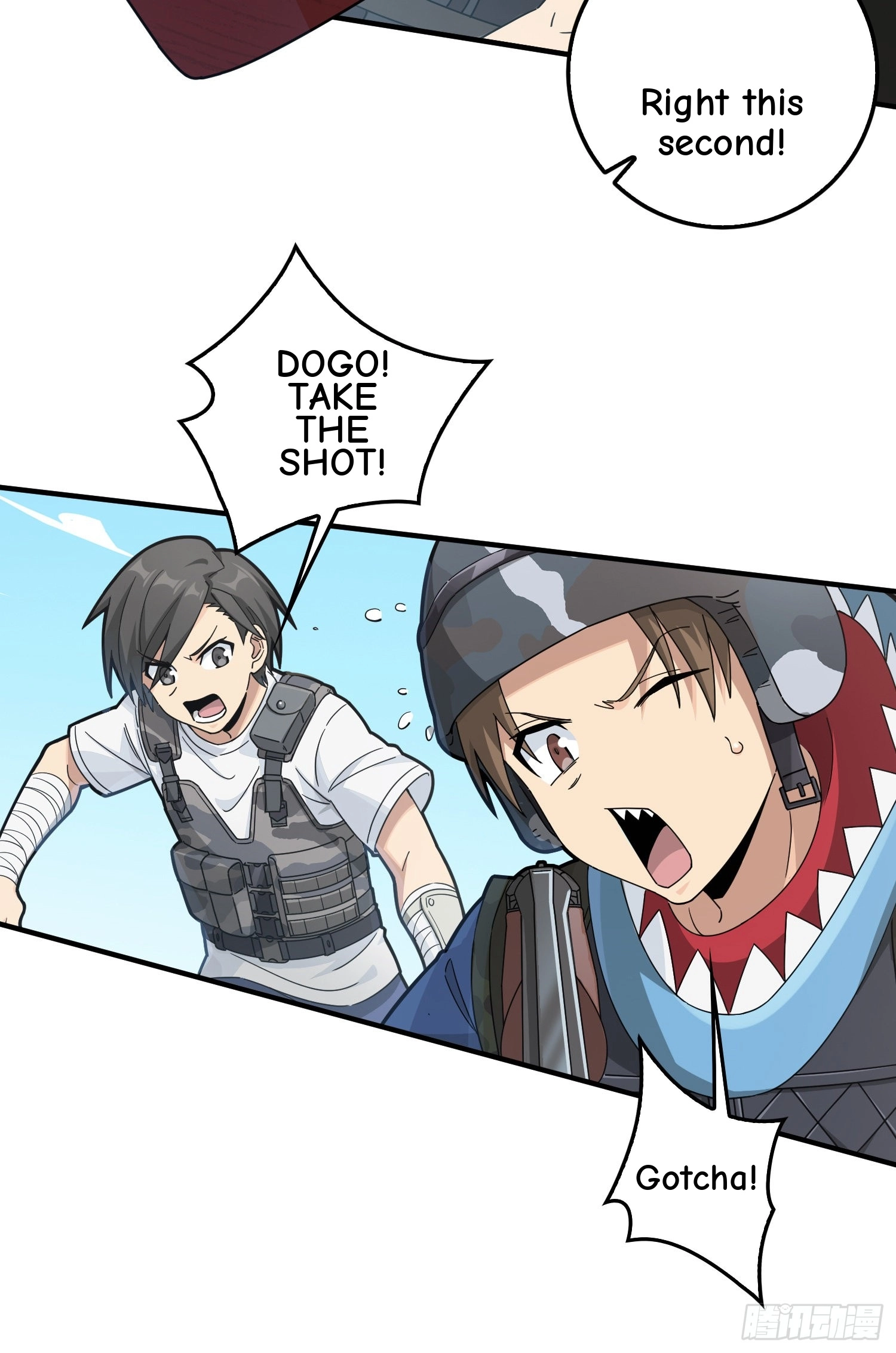 Read Lucky Rookie chapter 44 image 38 on Lezhin