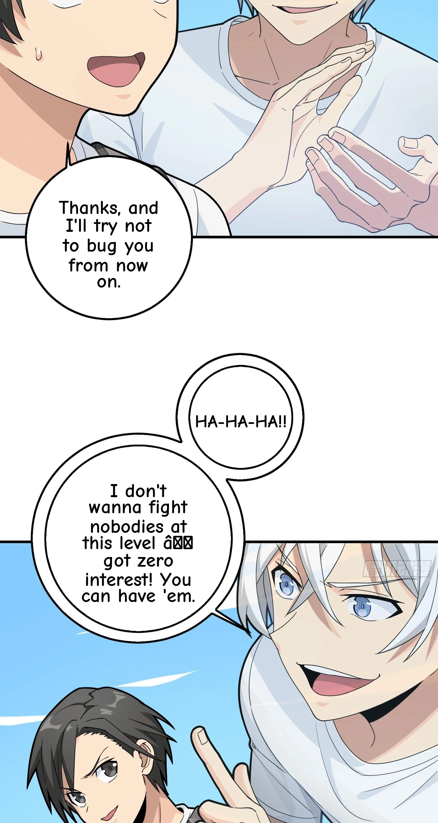 Read Lucky Rookie chapter 44 image 47 on Lezhin