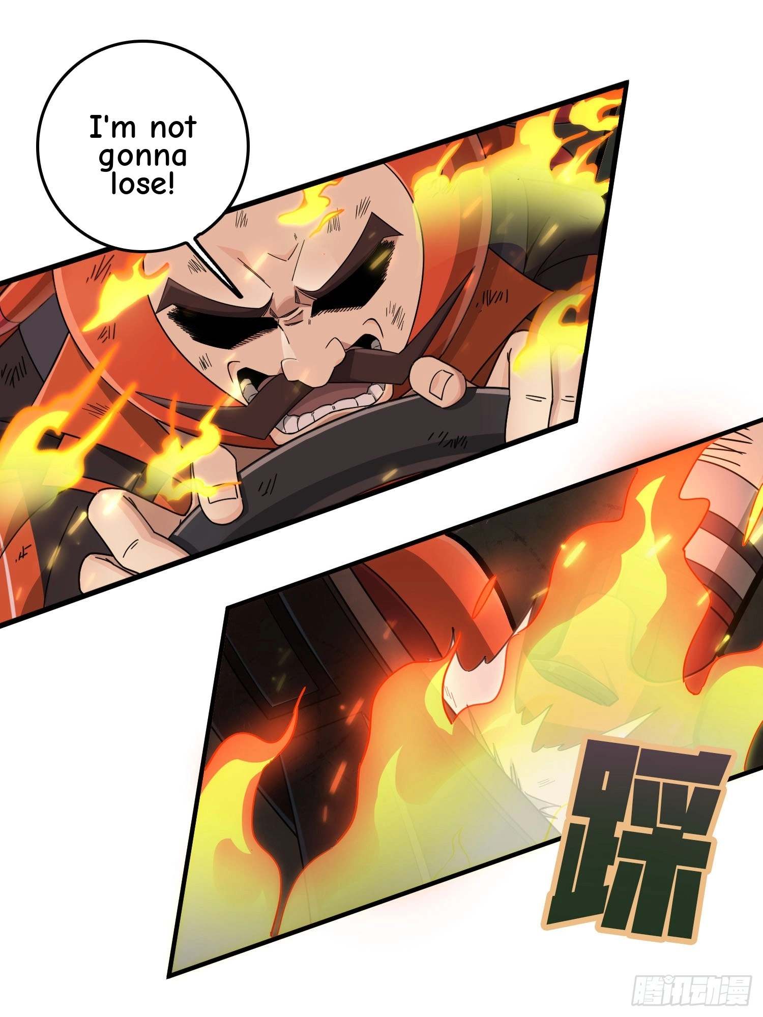 Read Lucky Rookie chapter 44 image 52 on Lezhin