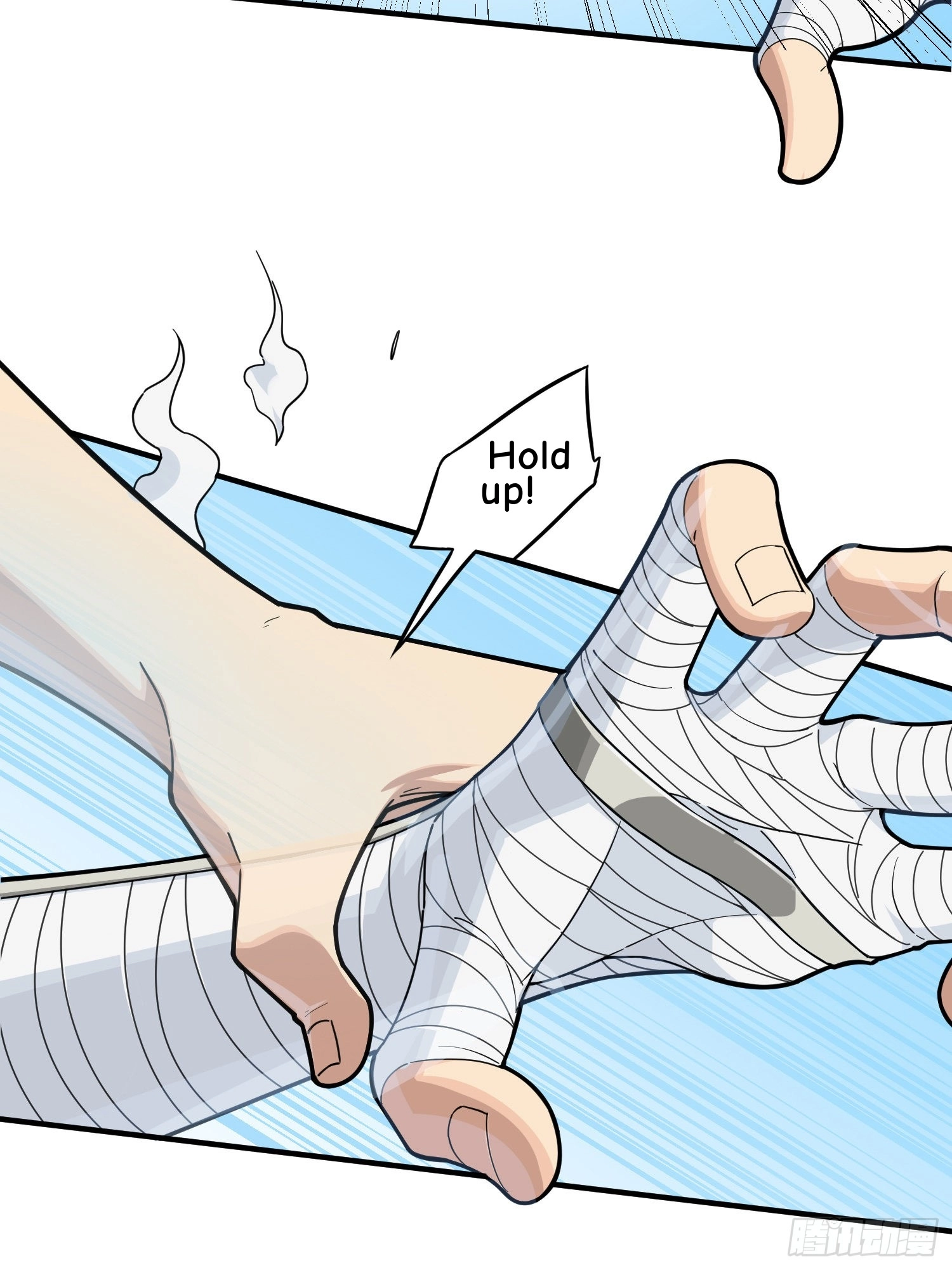 Read Lucky Rookie chapter 44 image 58 on Lezhin