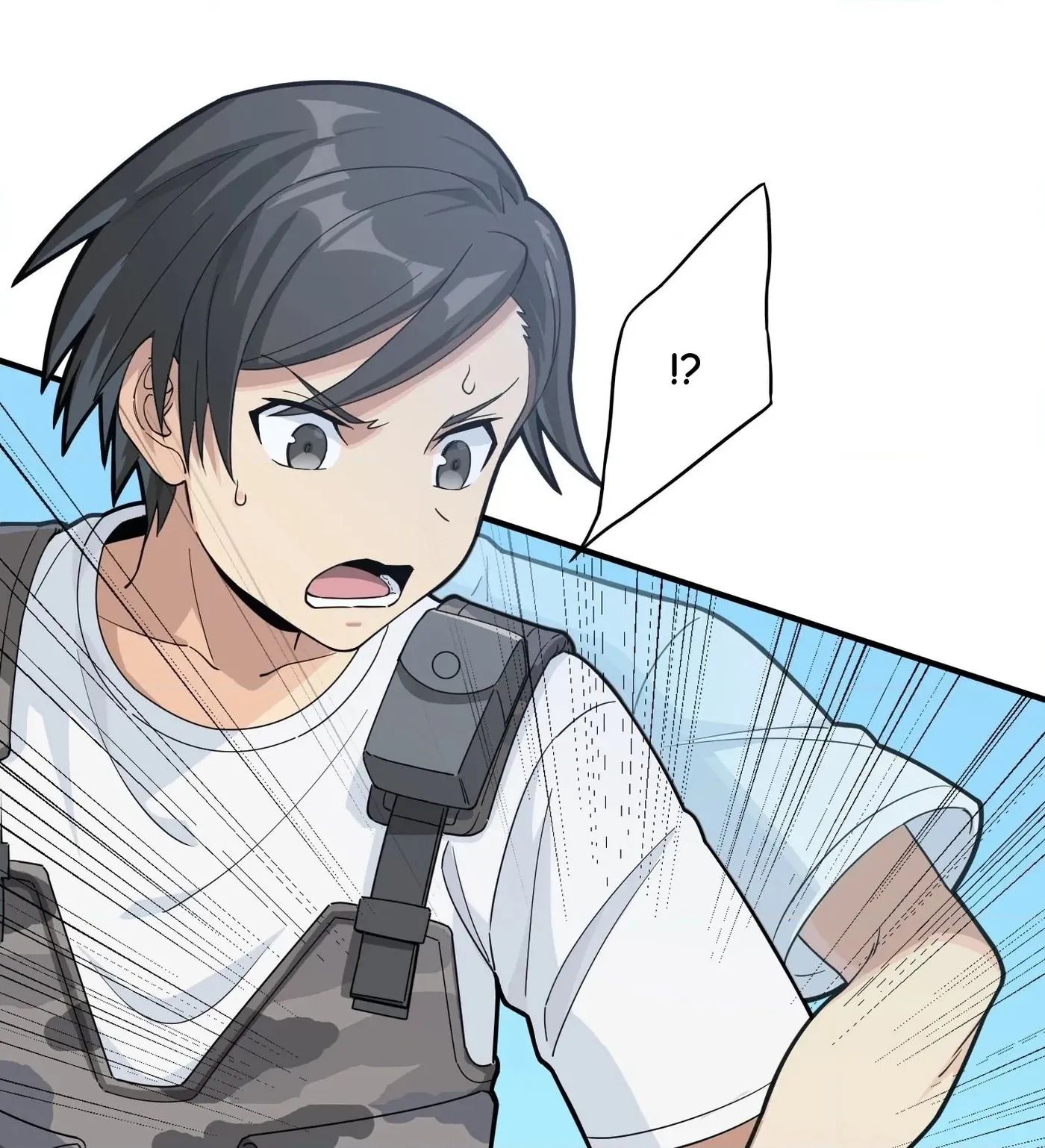 Read Lucky Rookie chapter 44 image 59 on Lezhin