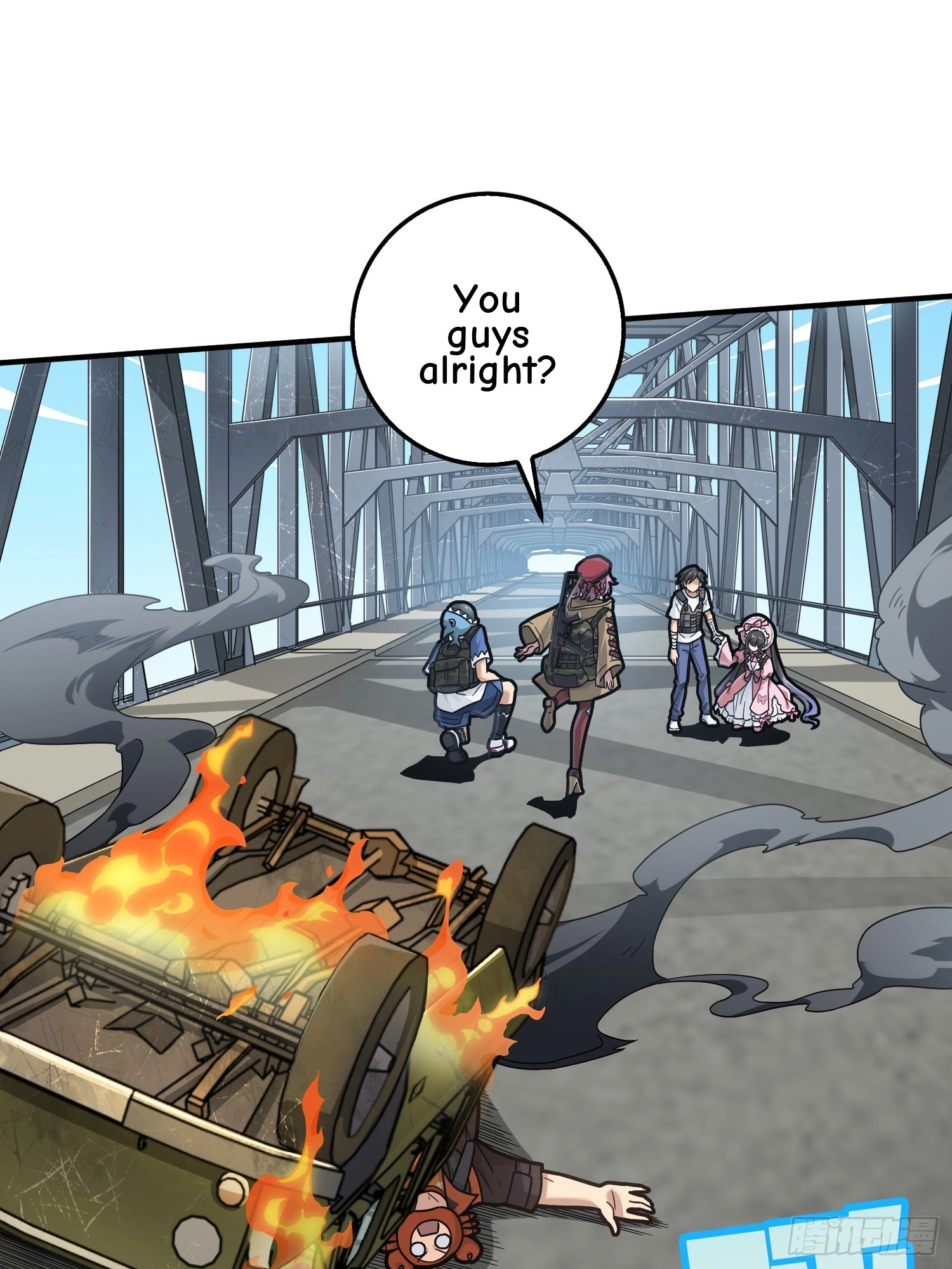 Read Lucky Rookie chapter 44 image 72 on Lezhin