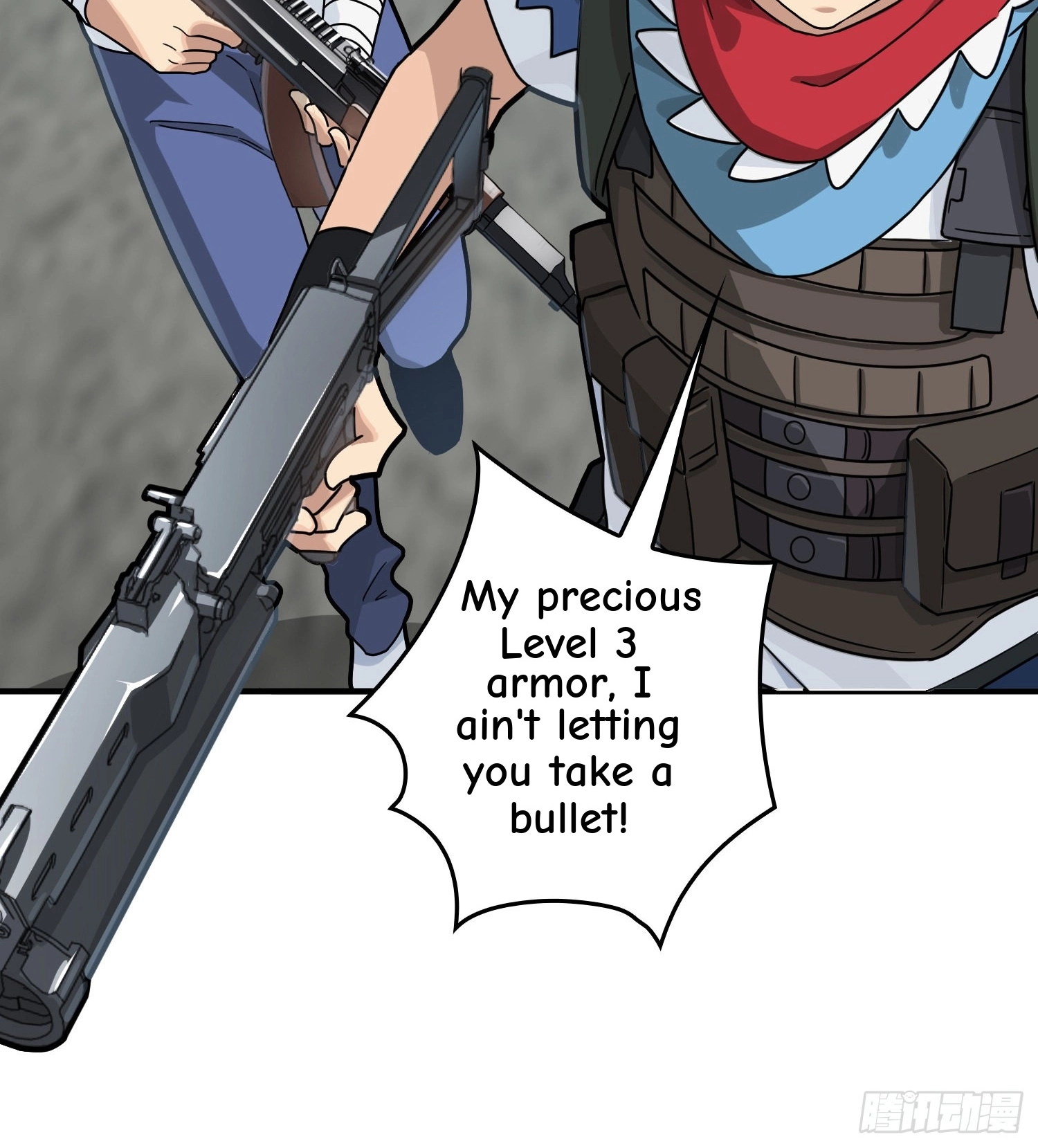 Read Lucky Rookie chapter 44 image 80 on Lezhin