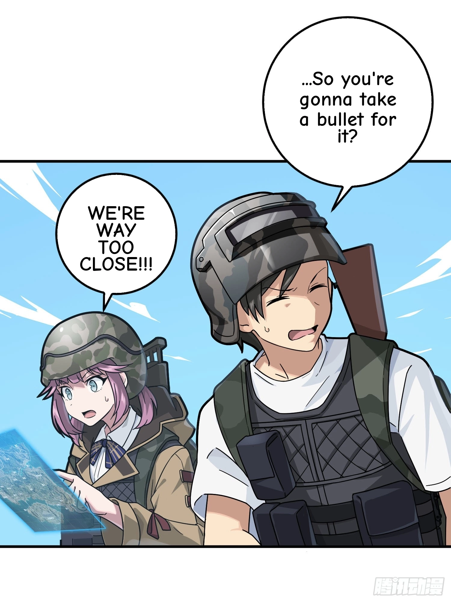 Read Lucky Rookie chapter 44 image 81 on Lezhin