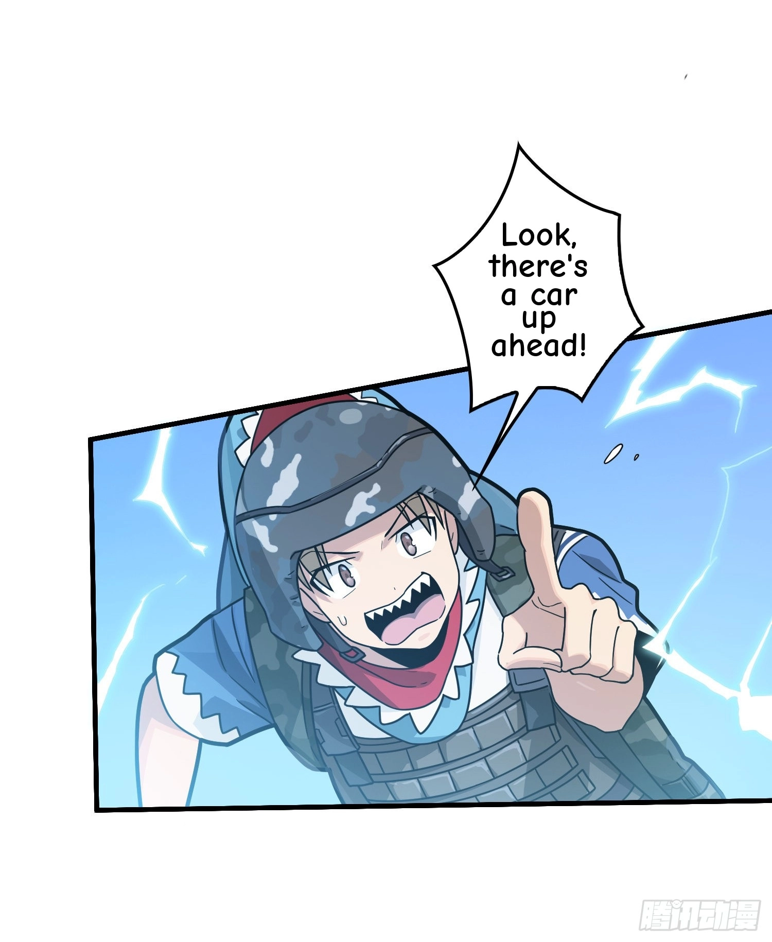 Read Lucky Rookie chapter 44 image 88 on Lezhin