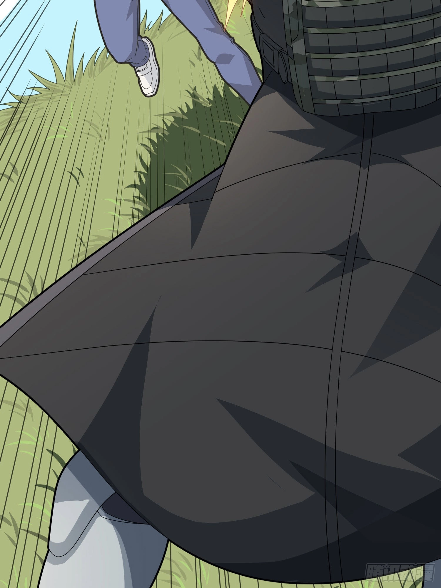 Read Lucky Rookie chapter 47 image 104 on Lezhin